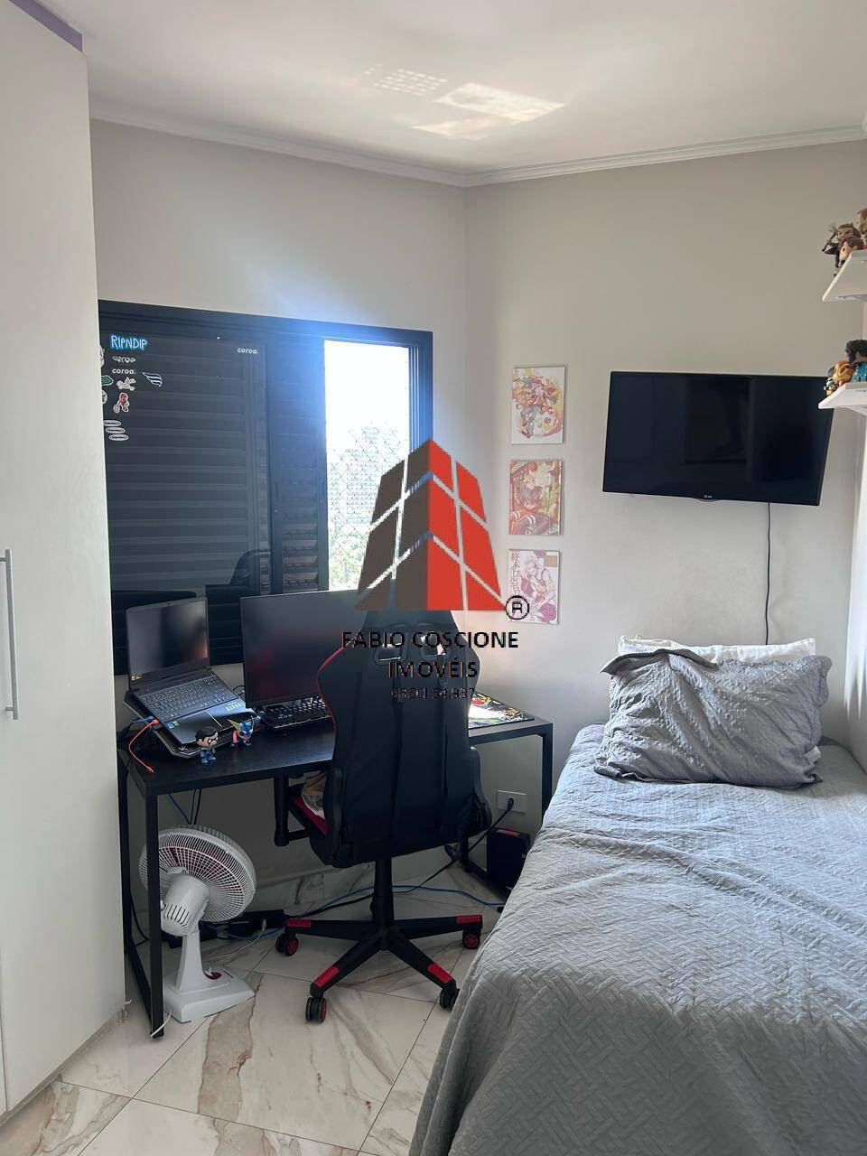 Apartamento, 3 quartos, 88 m² - Foto 13