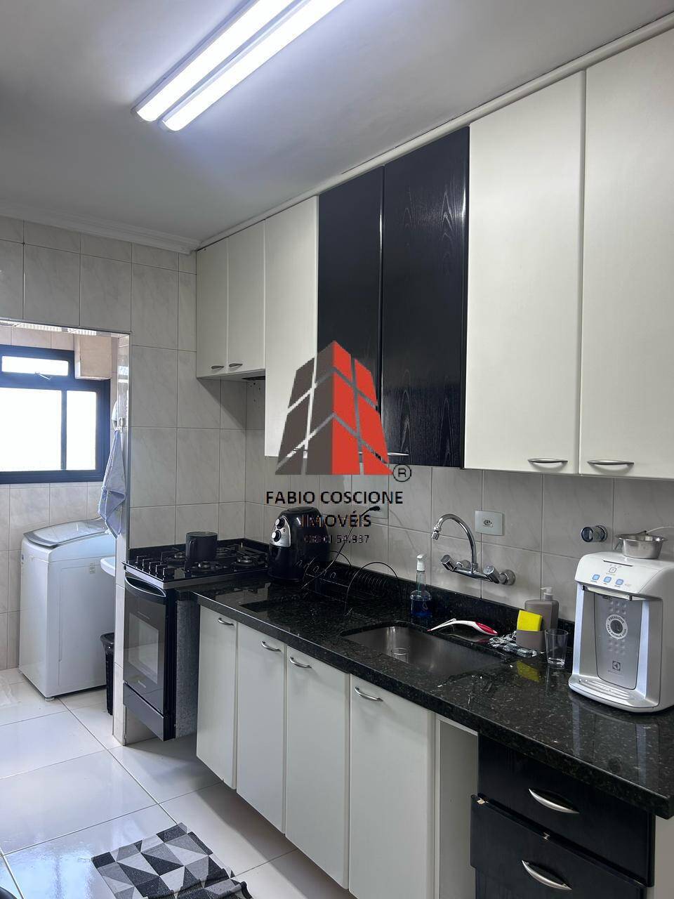 Apartamento, 3 quartos, 88 m² - Foto 12