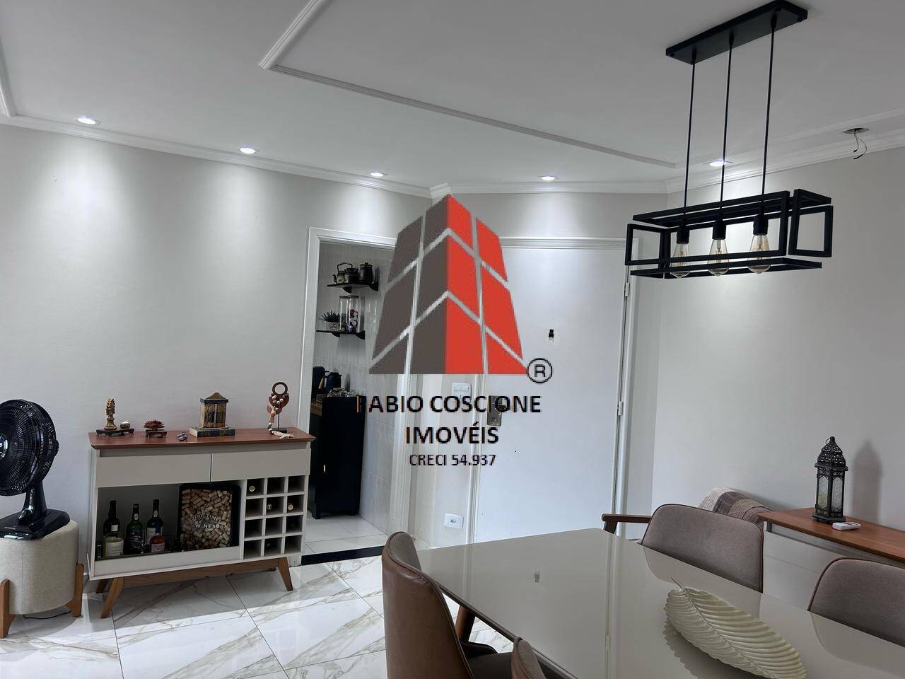 Apartamento, 3 quartos, 88 m² - Foto 1