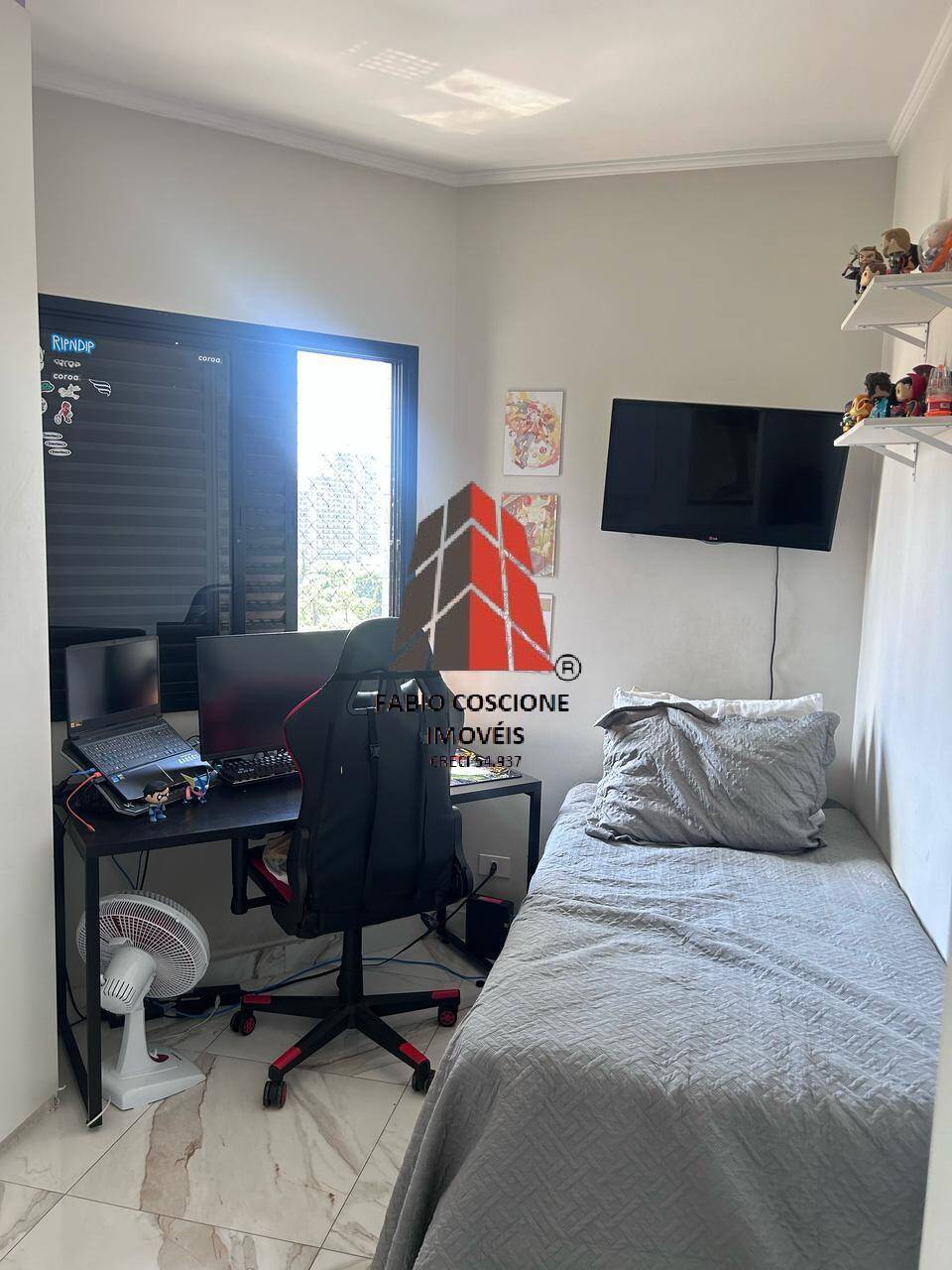 Apartamento, 3 quartos, 88 m² - Foto 15