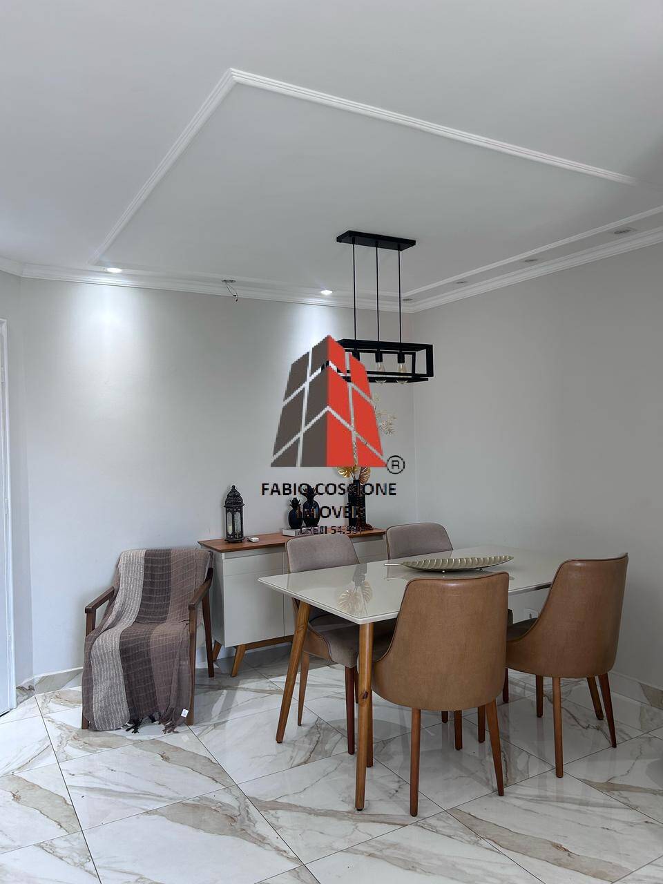 Apartamento, 3 quartos, 88 m² - Foto 5