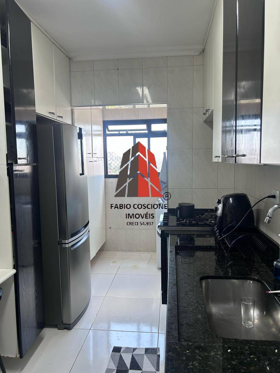 Apartamento, 3 quartos, 88 m² - Foto 11