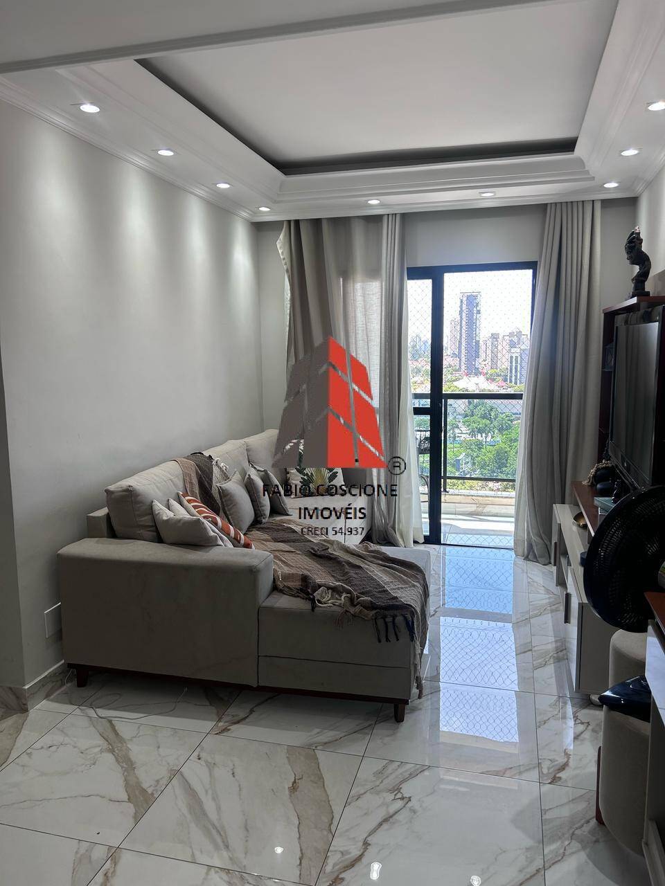 Apartamento, 3 quartos, 88 m² - Foto 3