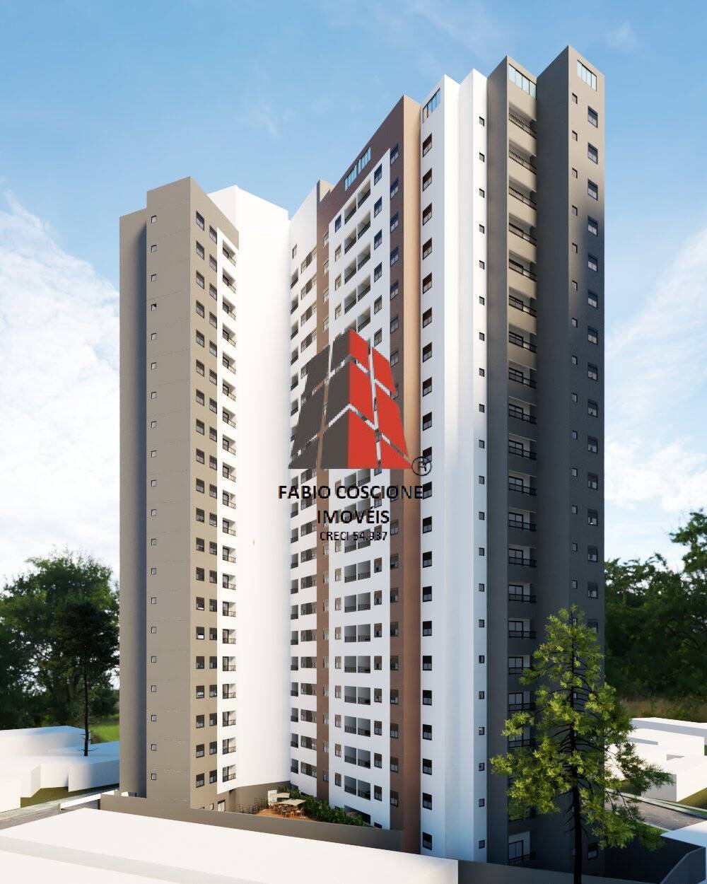 Apartamento, 2 quartos, 41 m² - Foto 10