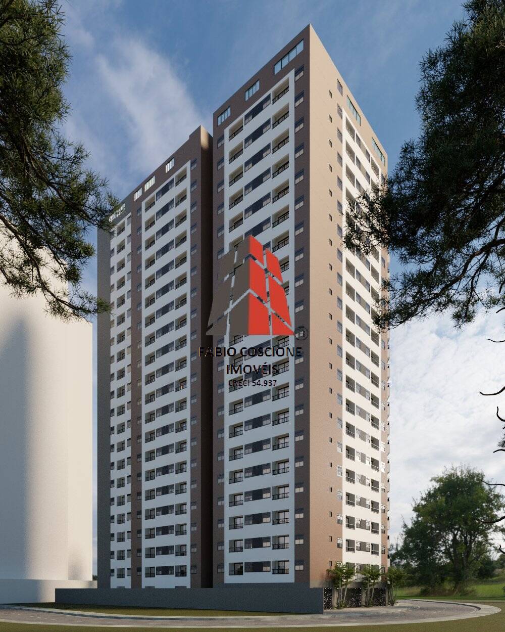 Apartamento, 2 quartos, 41 m² - Foto 13
