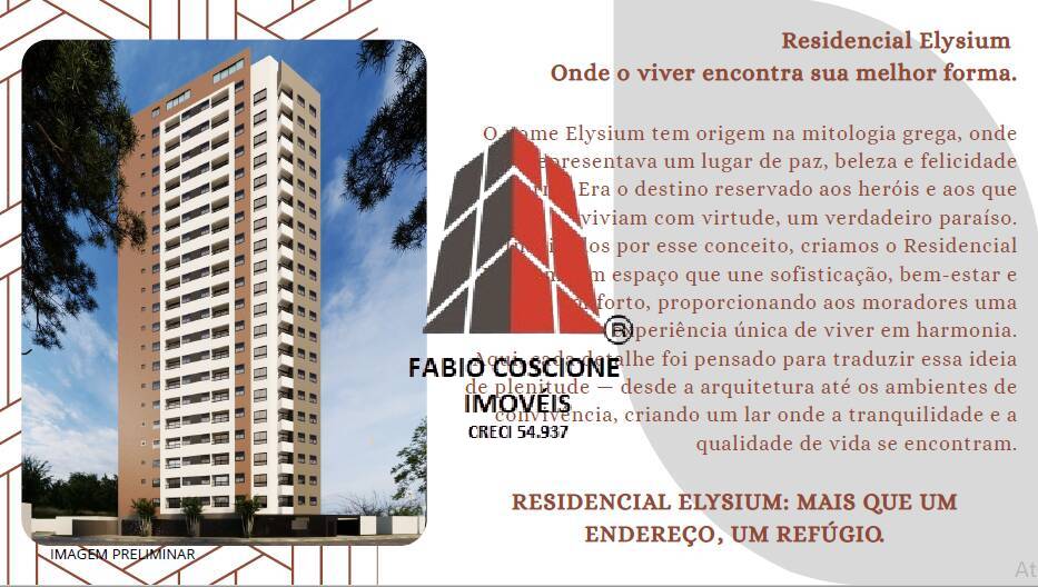 Apartamento, 2 quartos, 41 m² - Foto 15