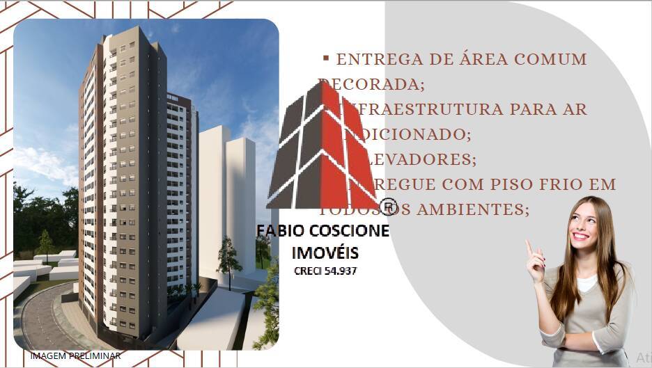 Apartamento, 2 quartos, 41 m² - Foto 16