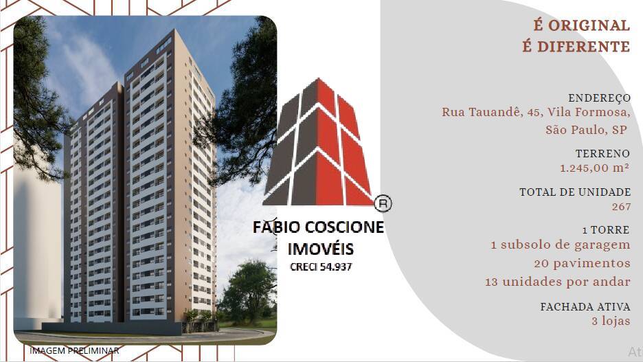 Apartamento, 2 quartos, 41 m² - Foto 25