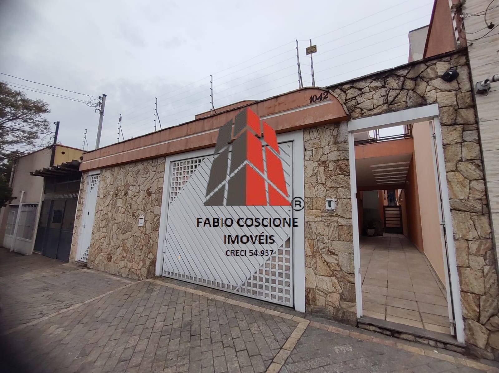 Sobrado, 3 quartos, 340 m² - Foto 38