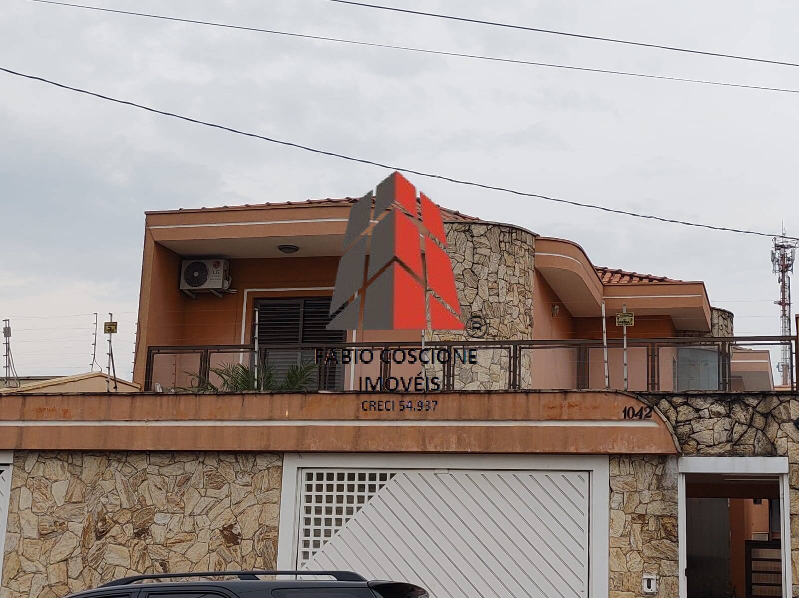Sobrado, 3 quartos, 340 m² - Foto 37