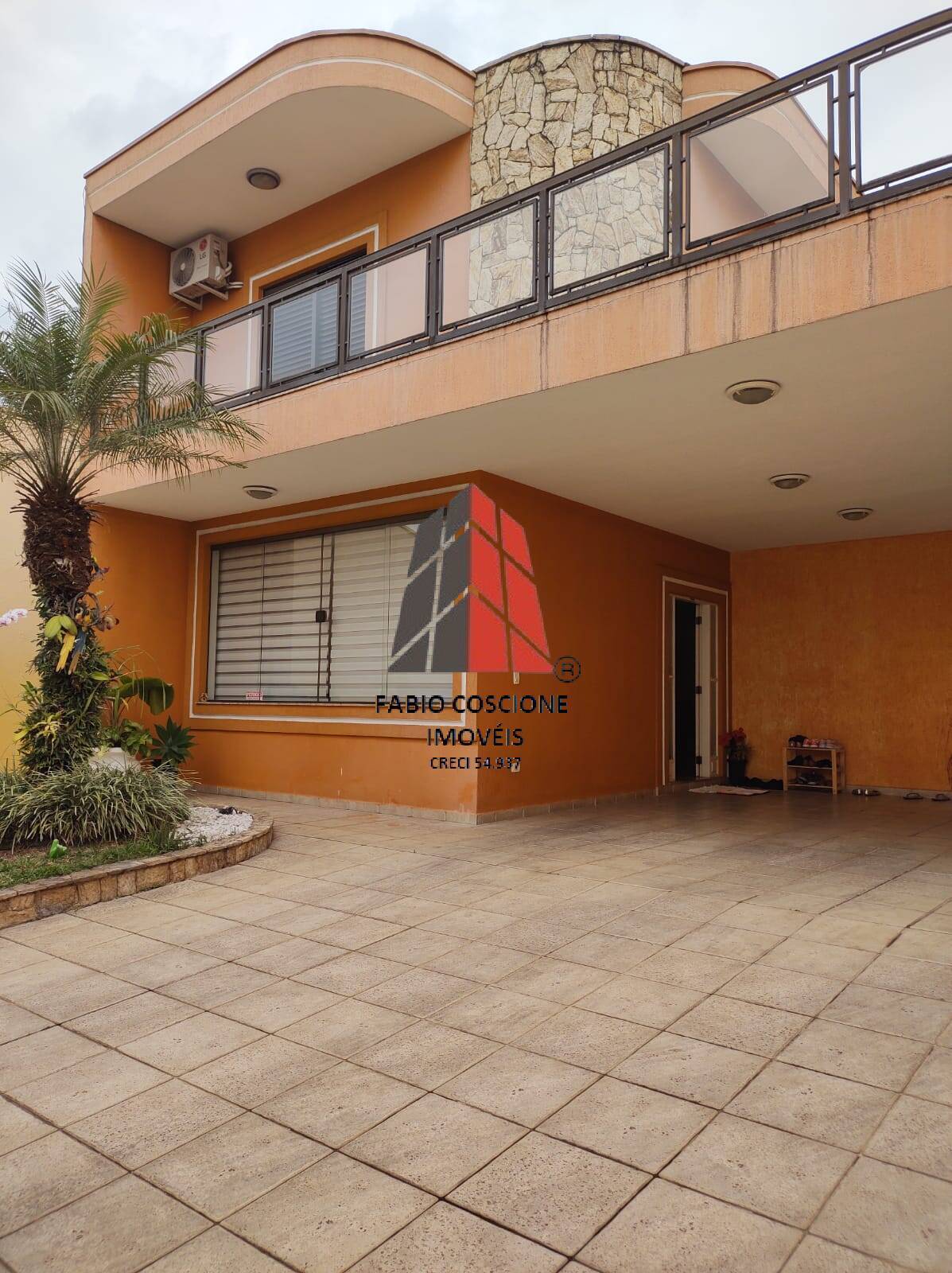 Sobrado, 3 quartos, 340 m² - Foto 32