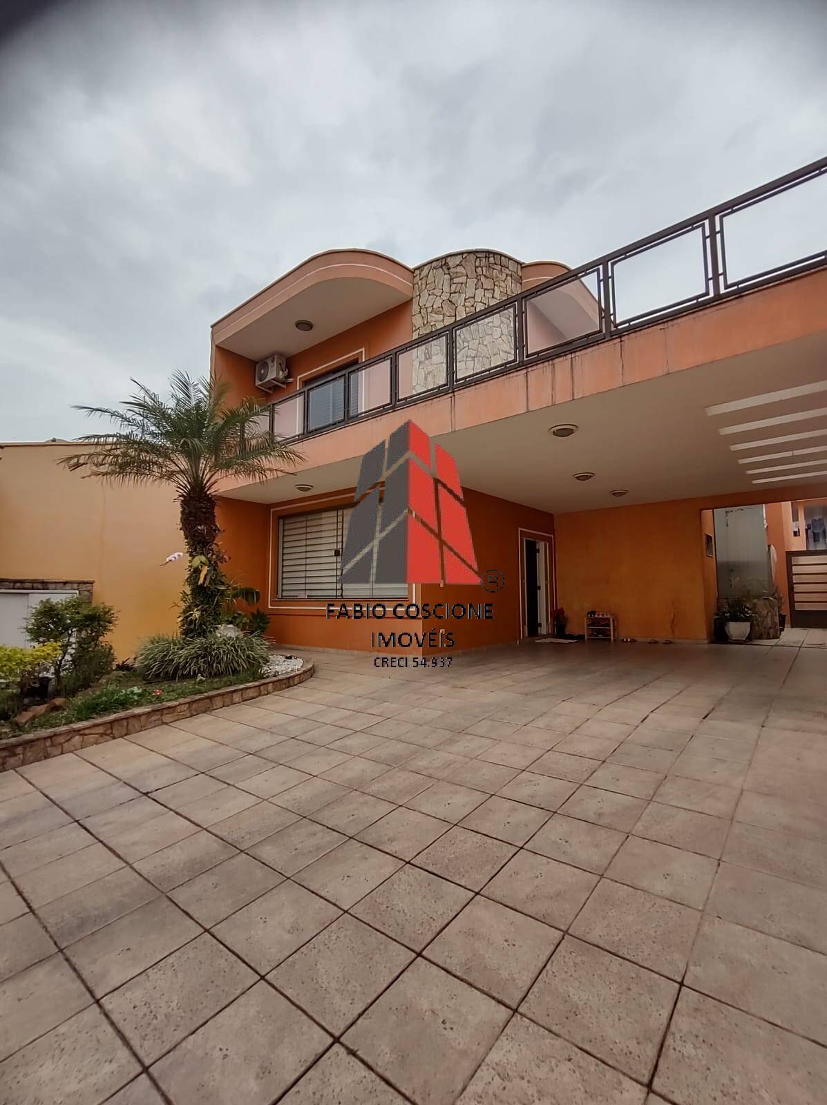 Sobrado, 3 quartos, 340 m² - Foto 31