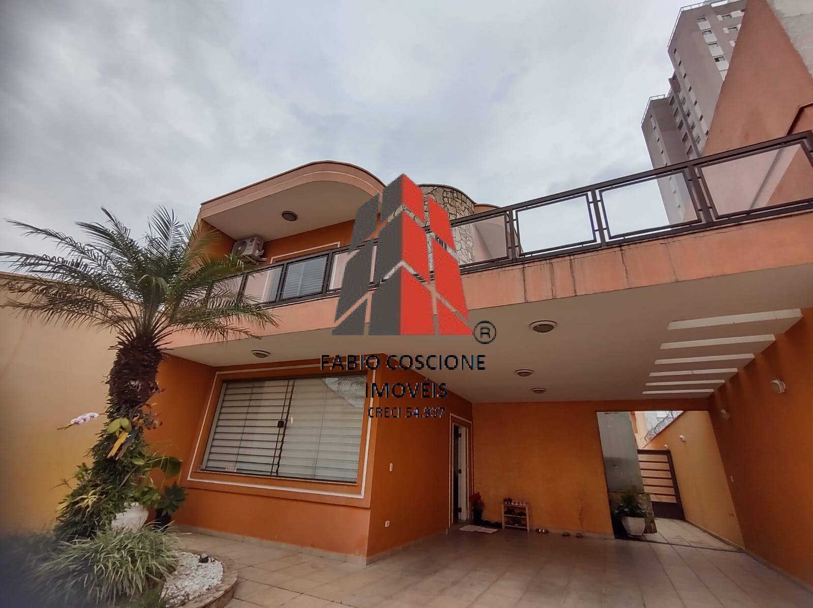 Sobrado, 3 quartos, 340 m² - Foto 34