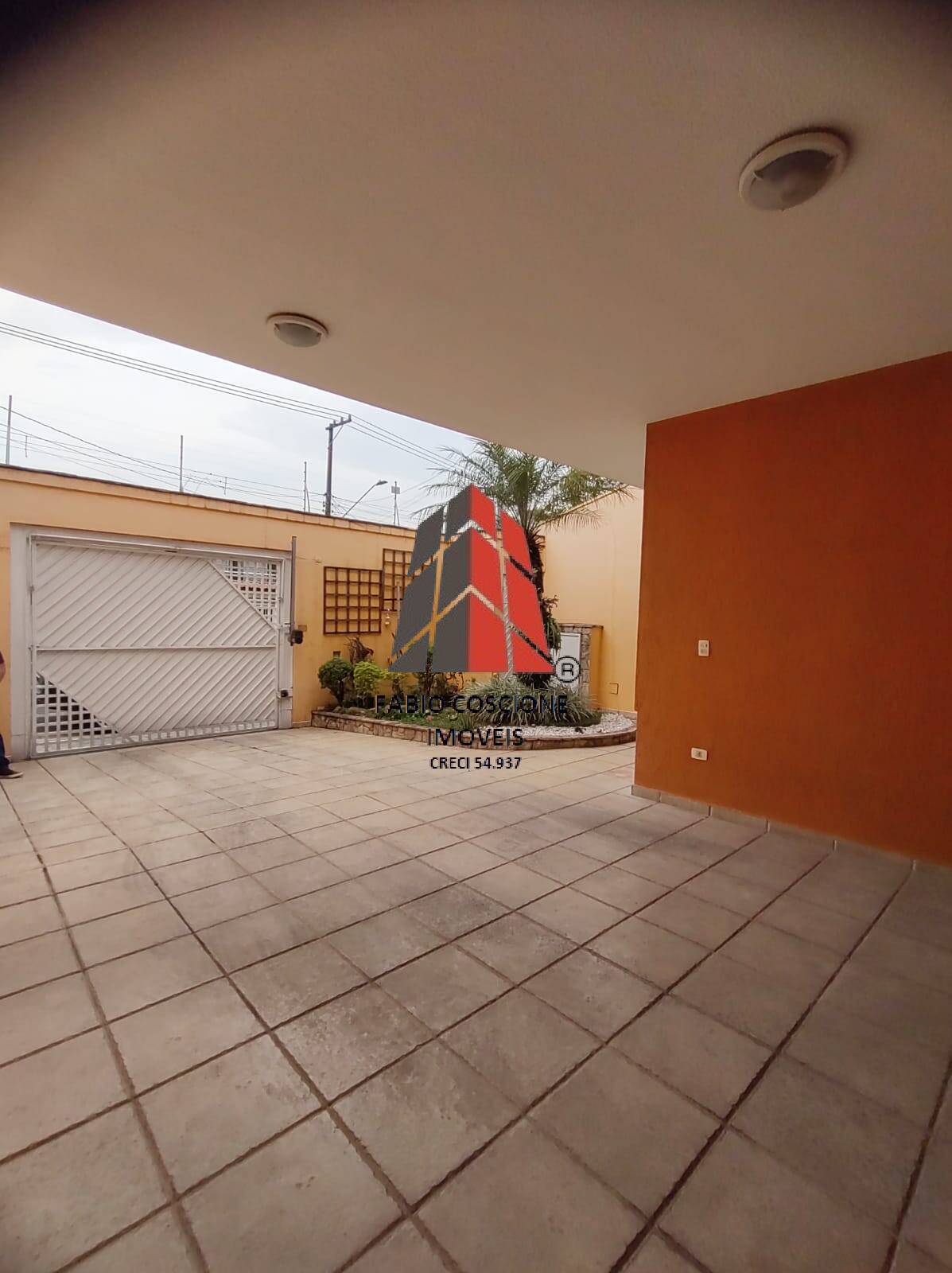 Sobrado, 3 quartos, 340 m² - Foto 33
