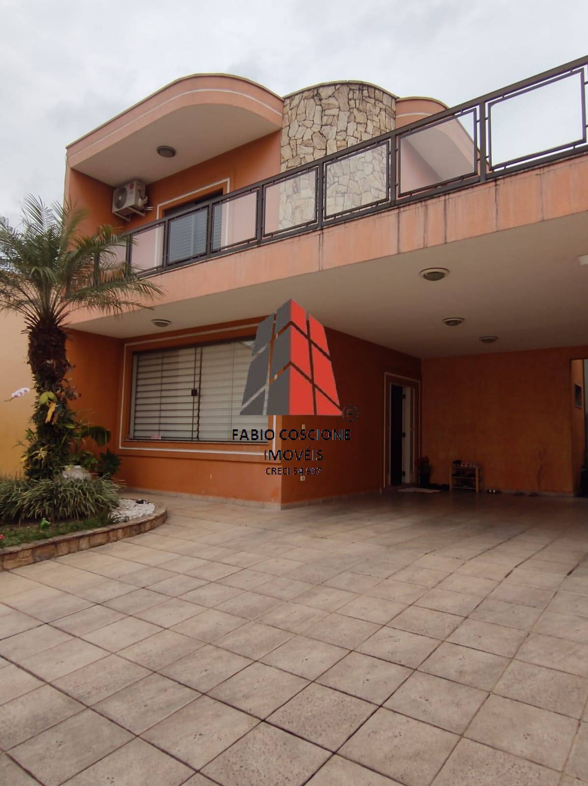 Sobrado, 3 quartos, 340 m² - Foto 35