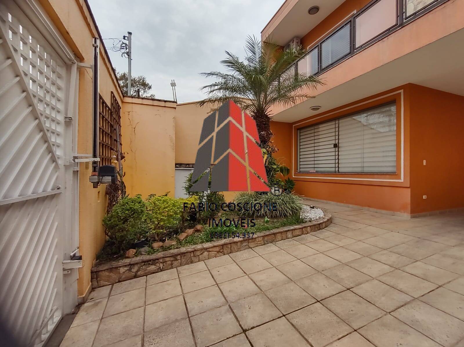 Sobrado, 3 quartos, 340 m² - Foto 36