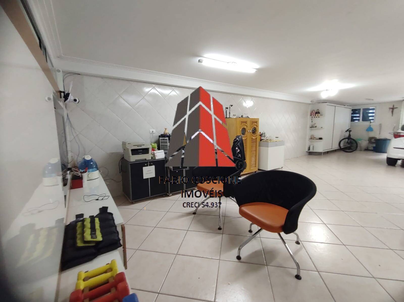 Casa, 3 quartos, 250 m² - Foto 22