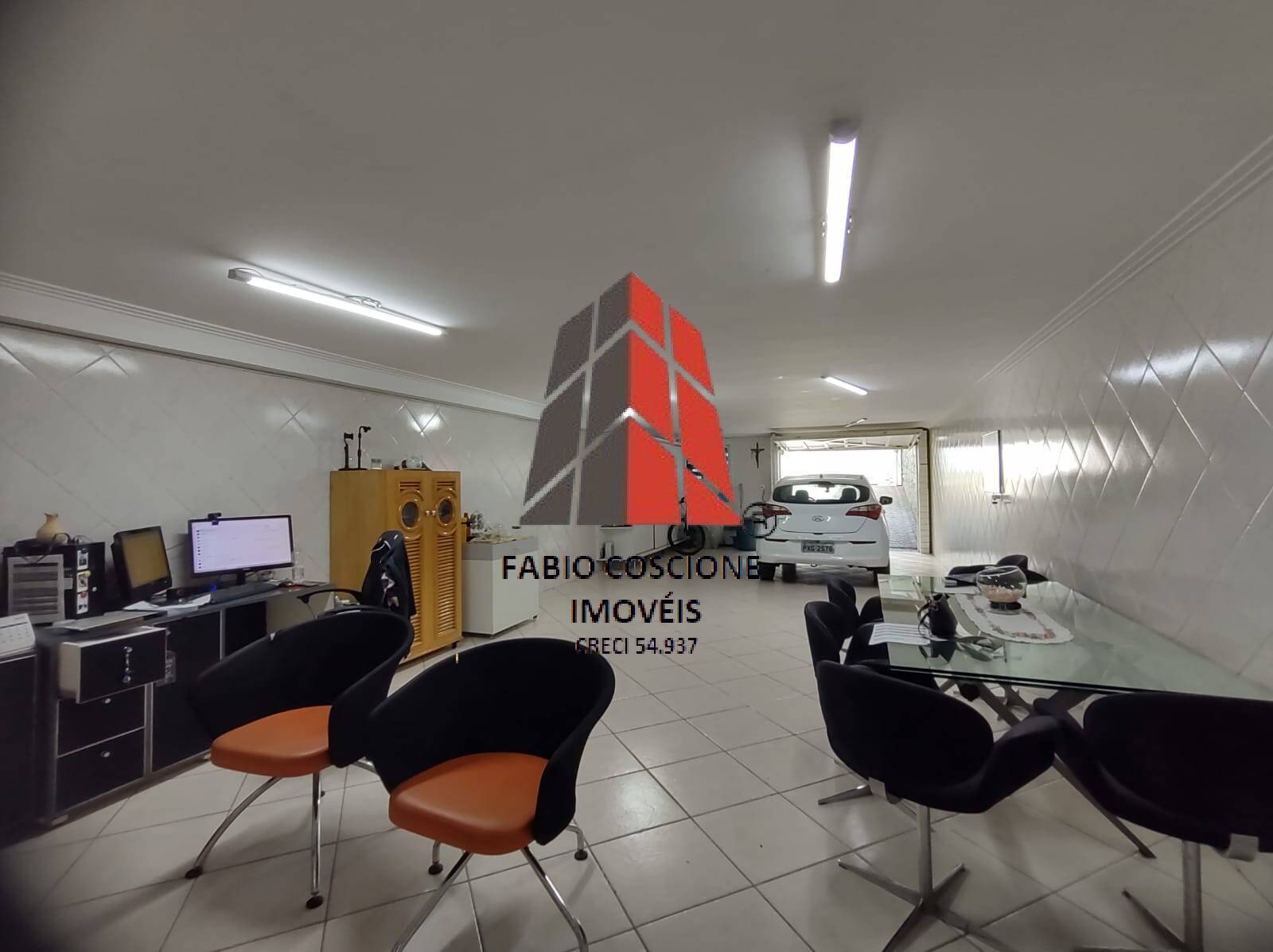 Casa, 3 quartos, 250 m² - Foto 25