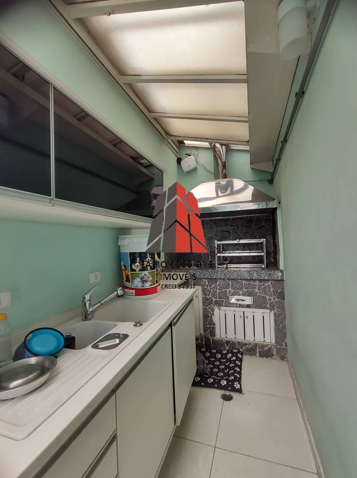 Casa, 3 quartos, 250 m² - Foto 30
