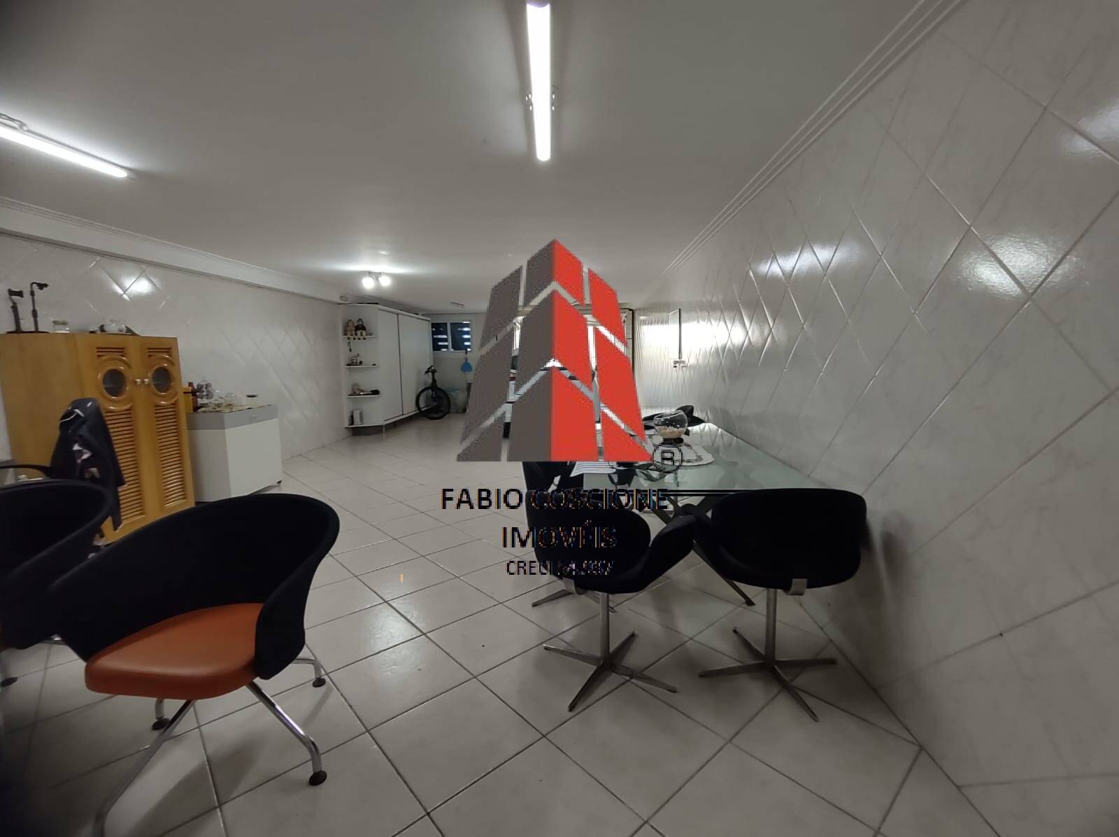 Casa, 3 quartos, 250 m² - Foto 35