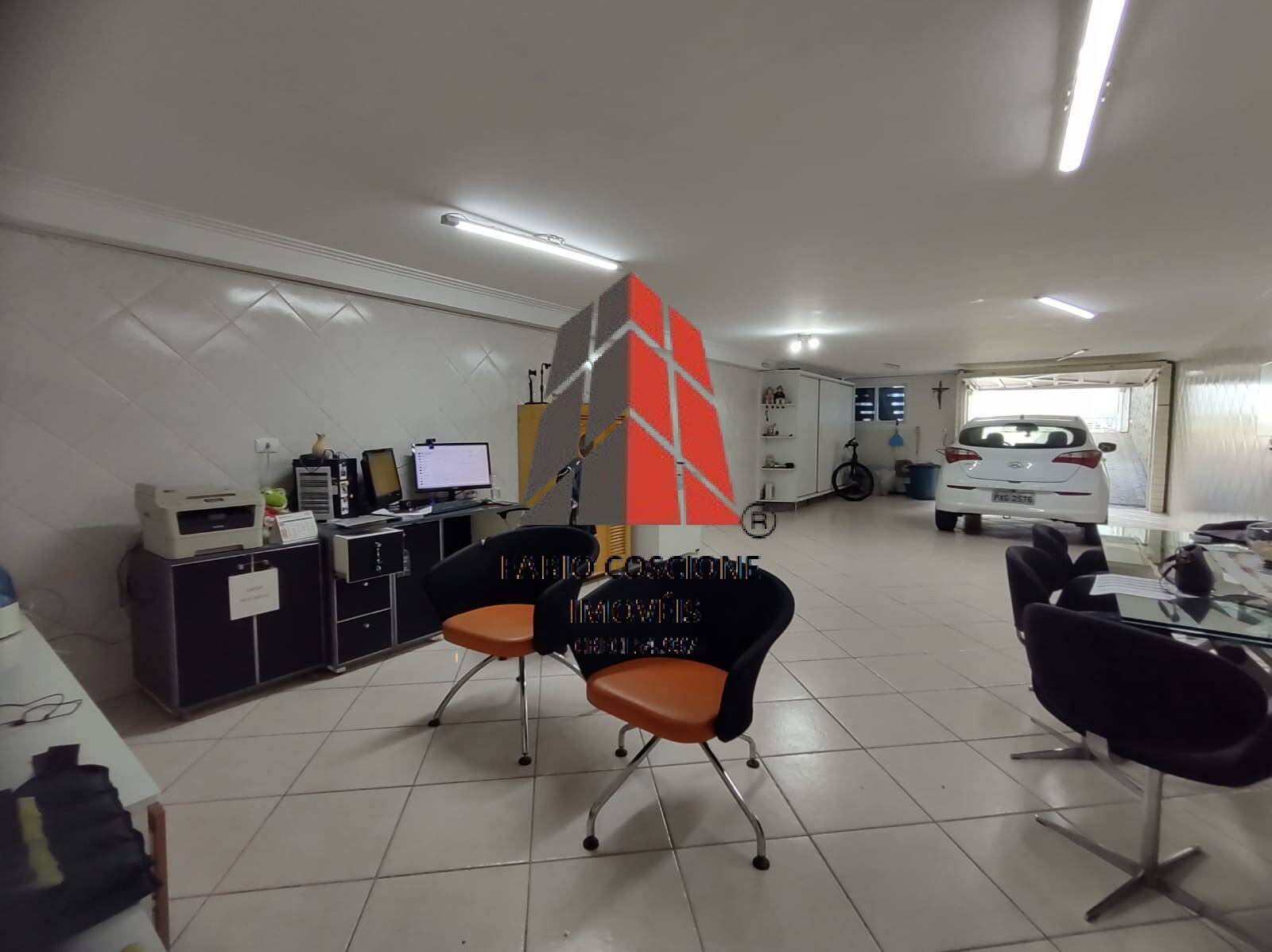 Casa, 3 quartos, 250 m² - Foto 34