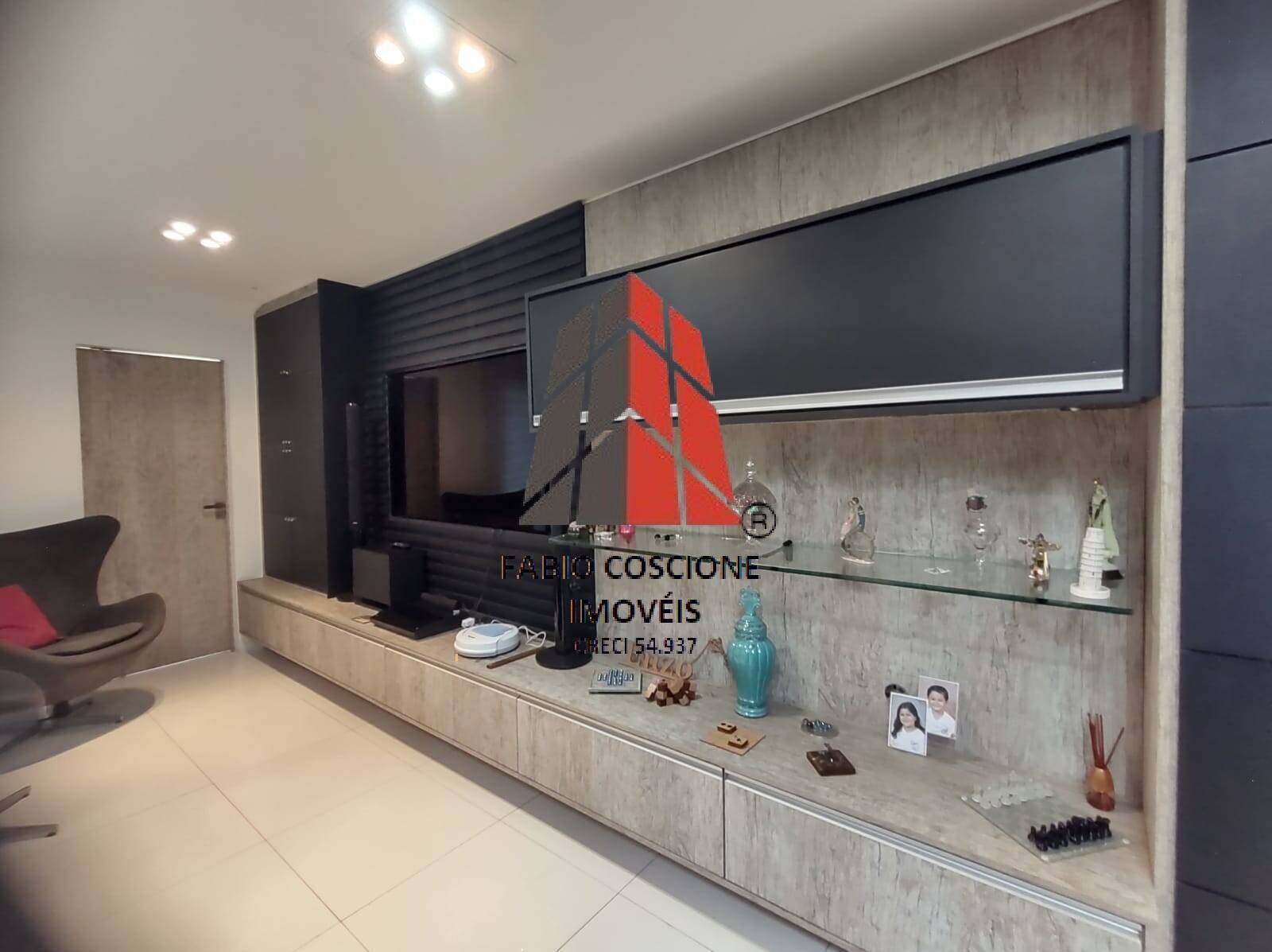 Casa, 3 quartos, 250 m² - Foto 9