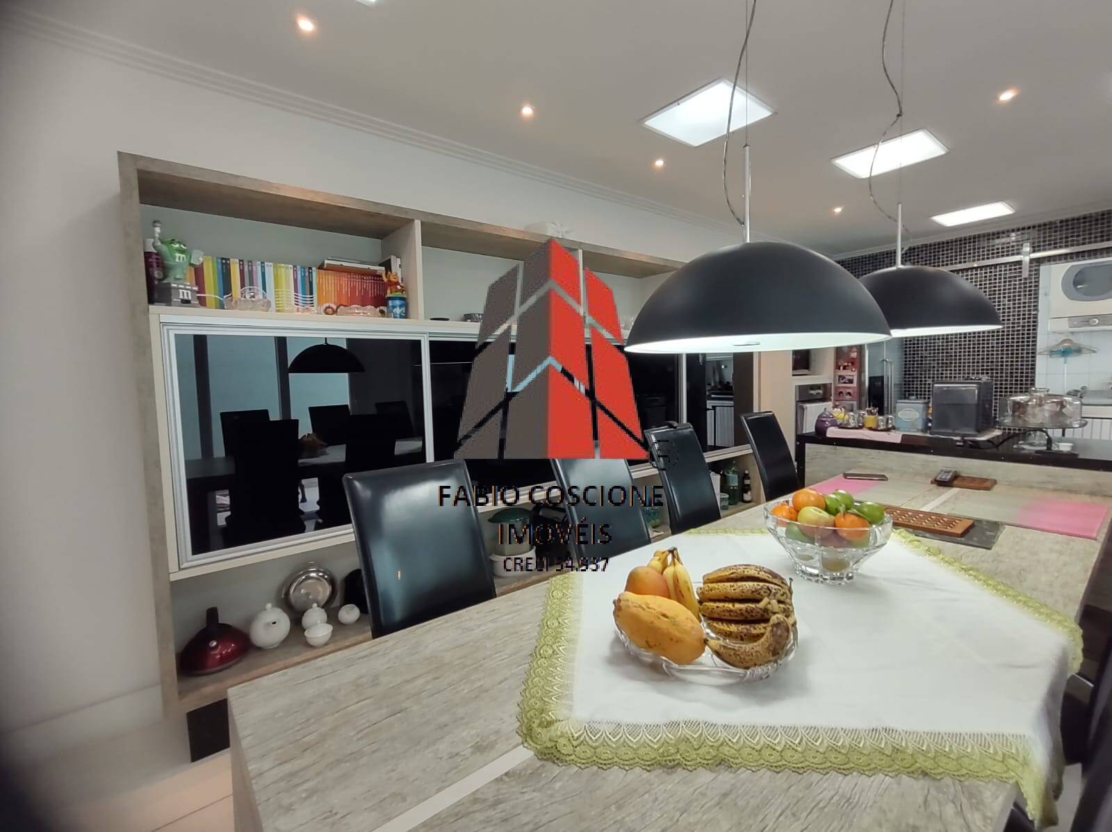 Casa, 3 quartos, 250 m² - Foto 19