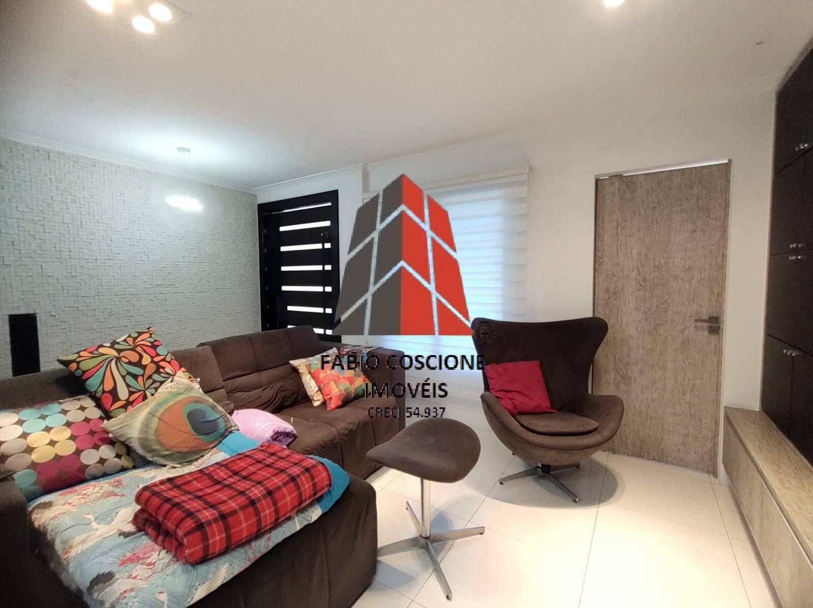 Casa, 3 quartos, 250 m² - Foto 8