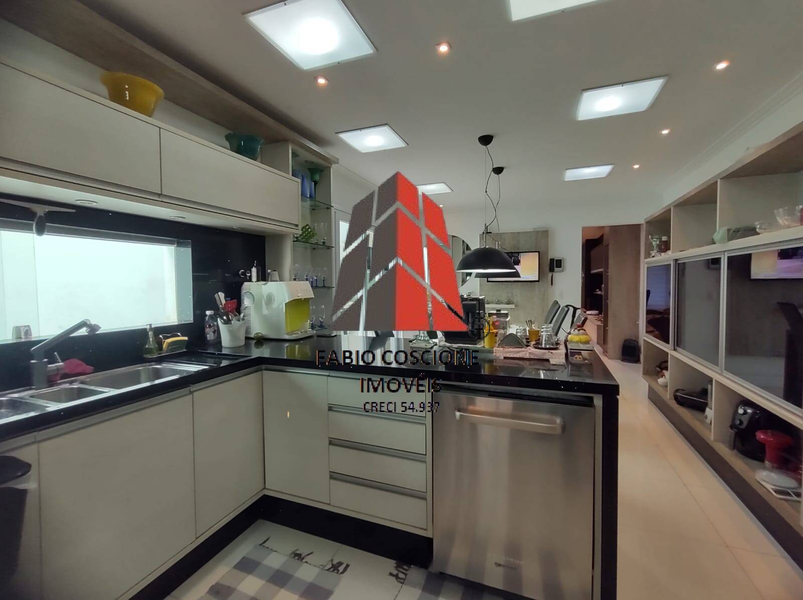 Casa, 3 quartos, 250 m² - Foto 17