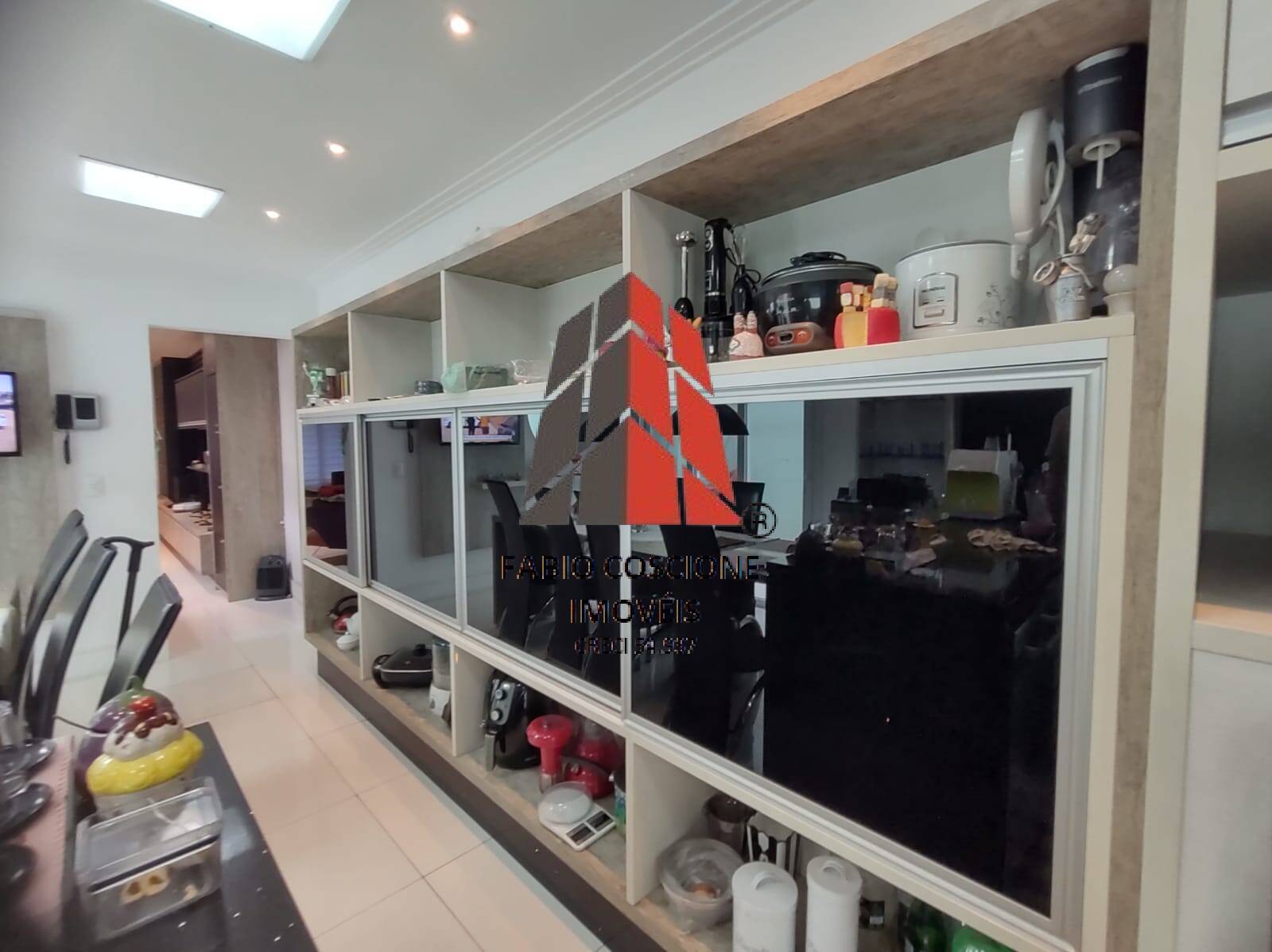 Casa, 3 quartos, 250 m² - Foto 16