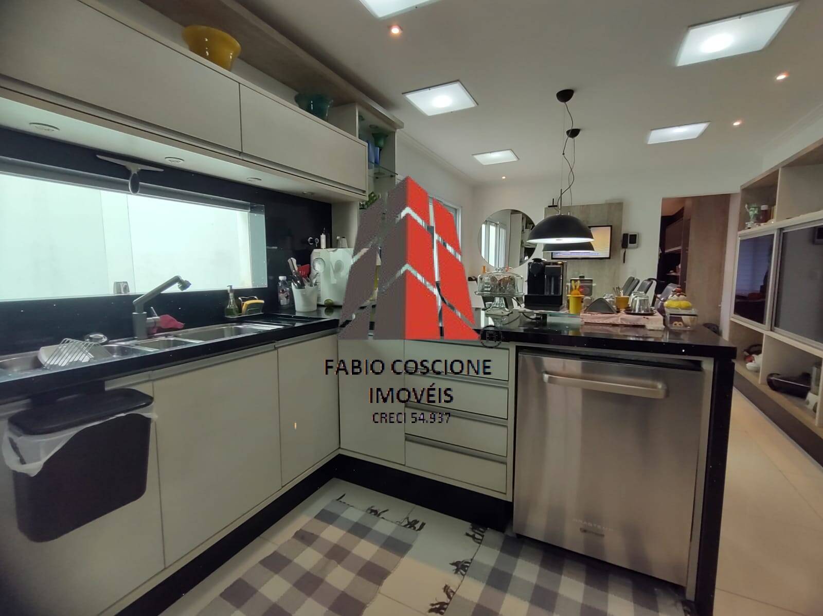 Casa, 3 quartos, 250 m² - Foto 15
