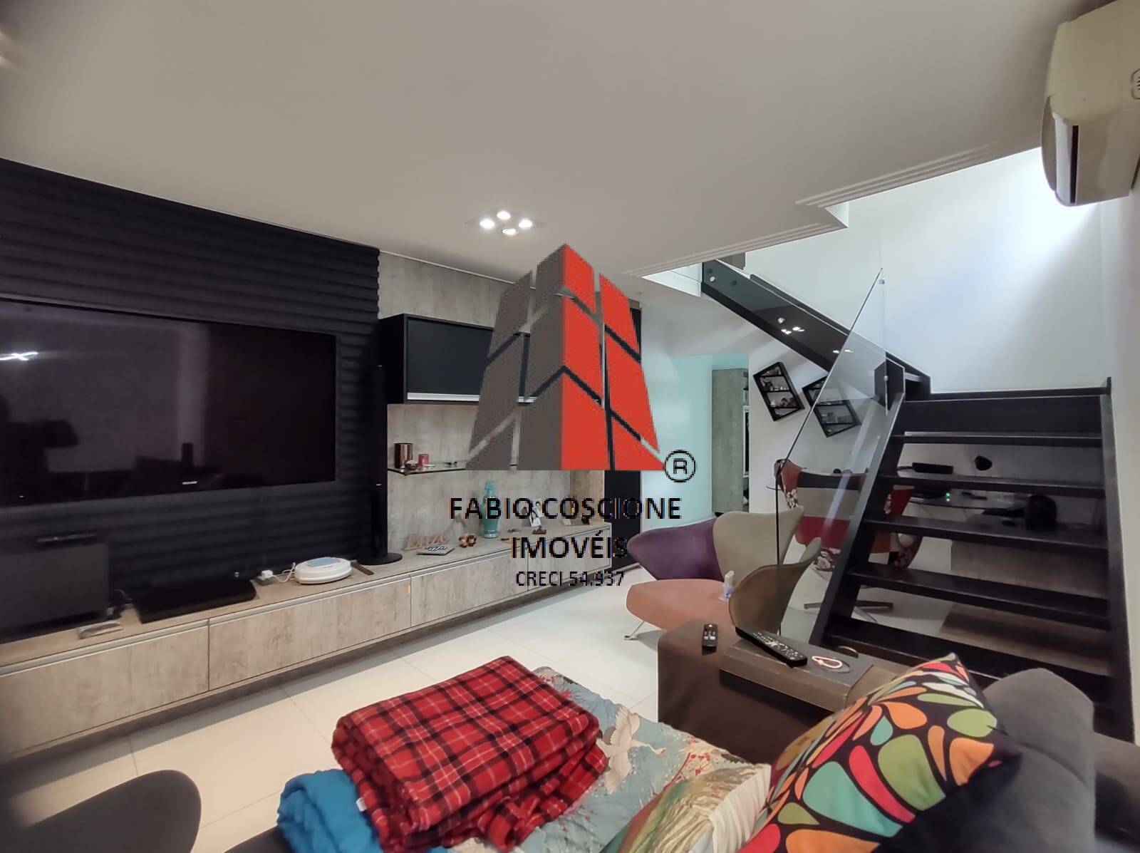 Casa, 3 quartos, 250 m² - Foto 5