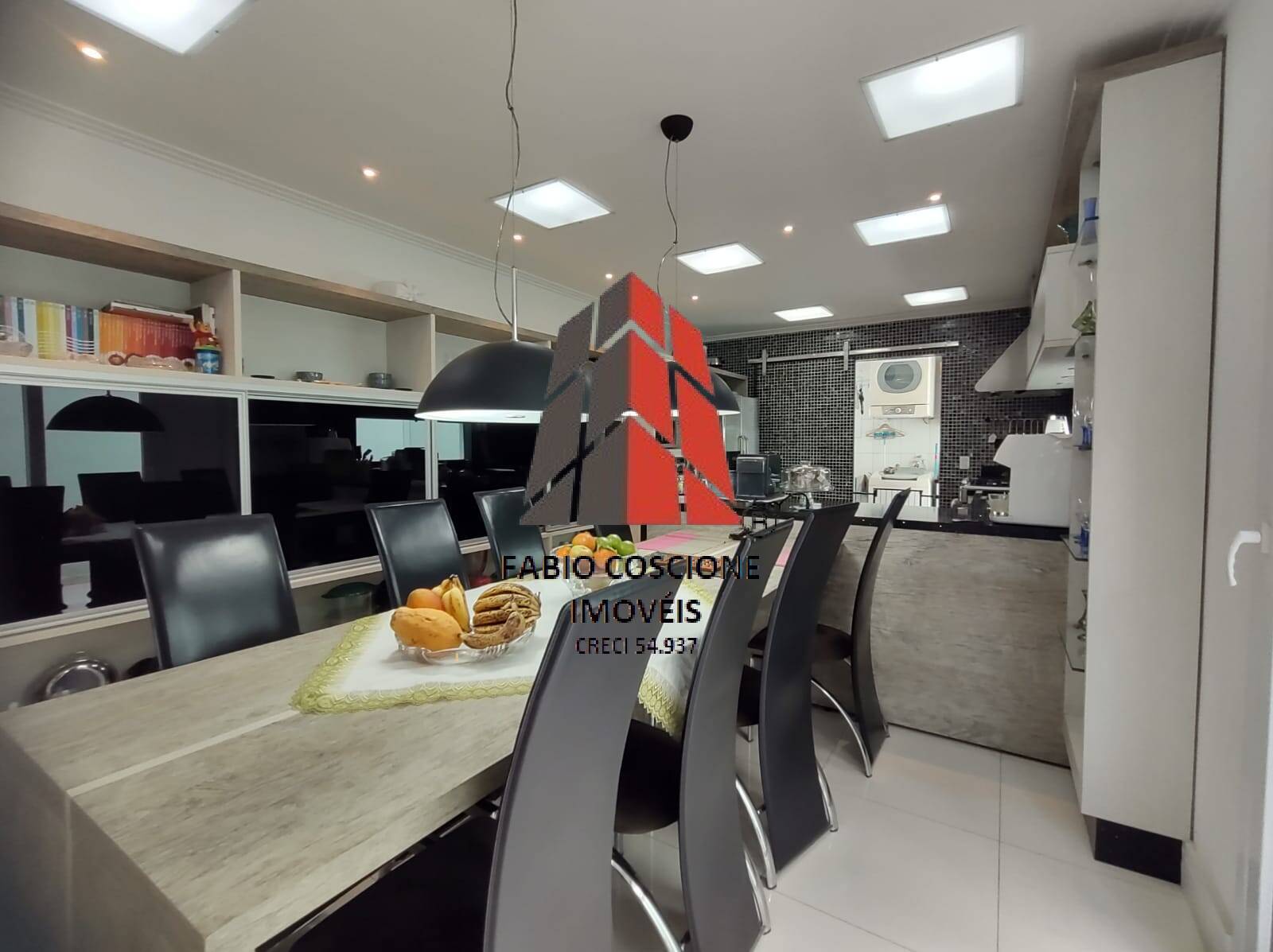 Casa, 3 quartos, 250 m² - Foto 12