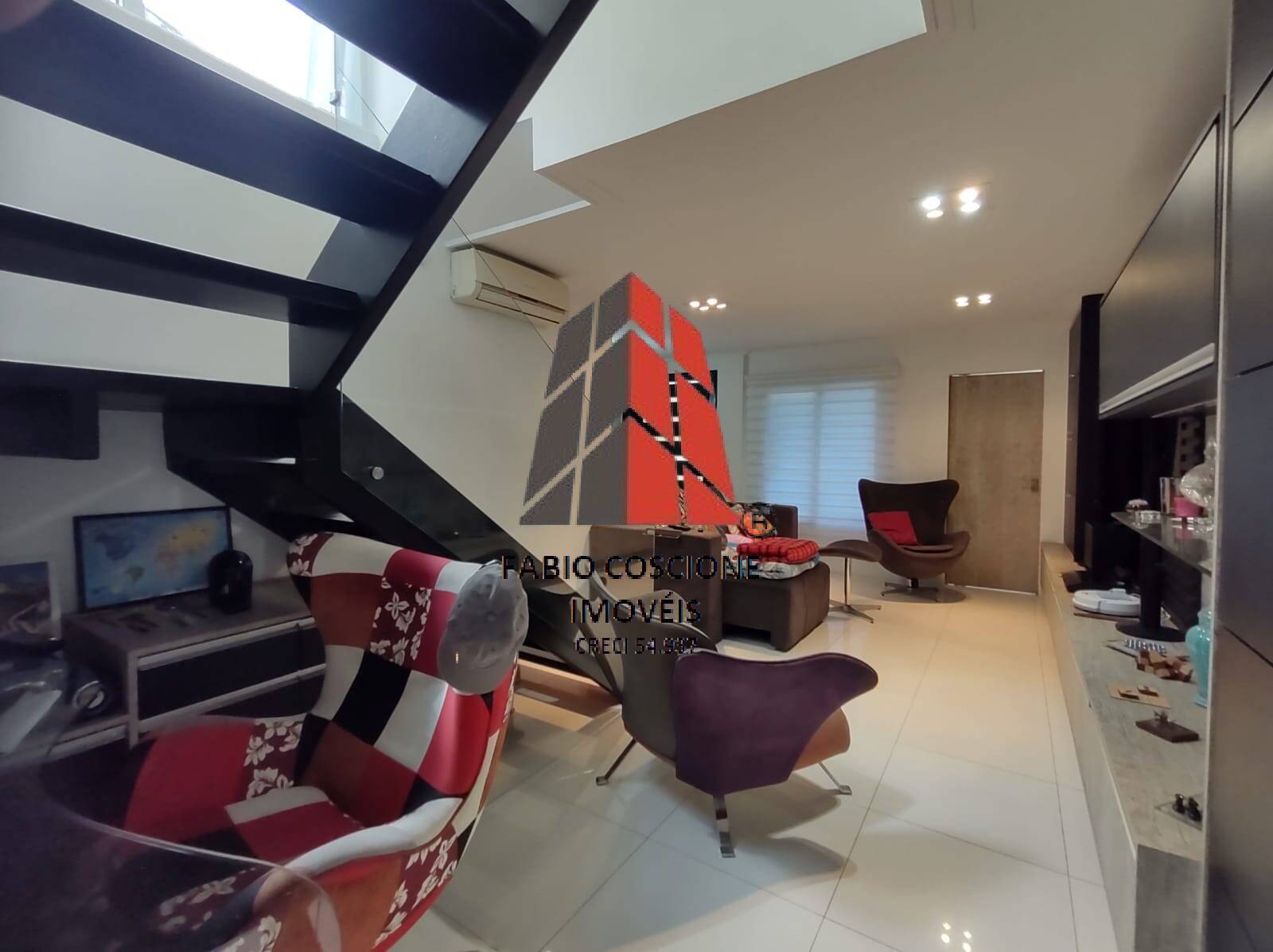 Casa, 3 quartos, 250 m² - Foto 3