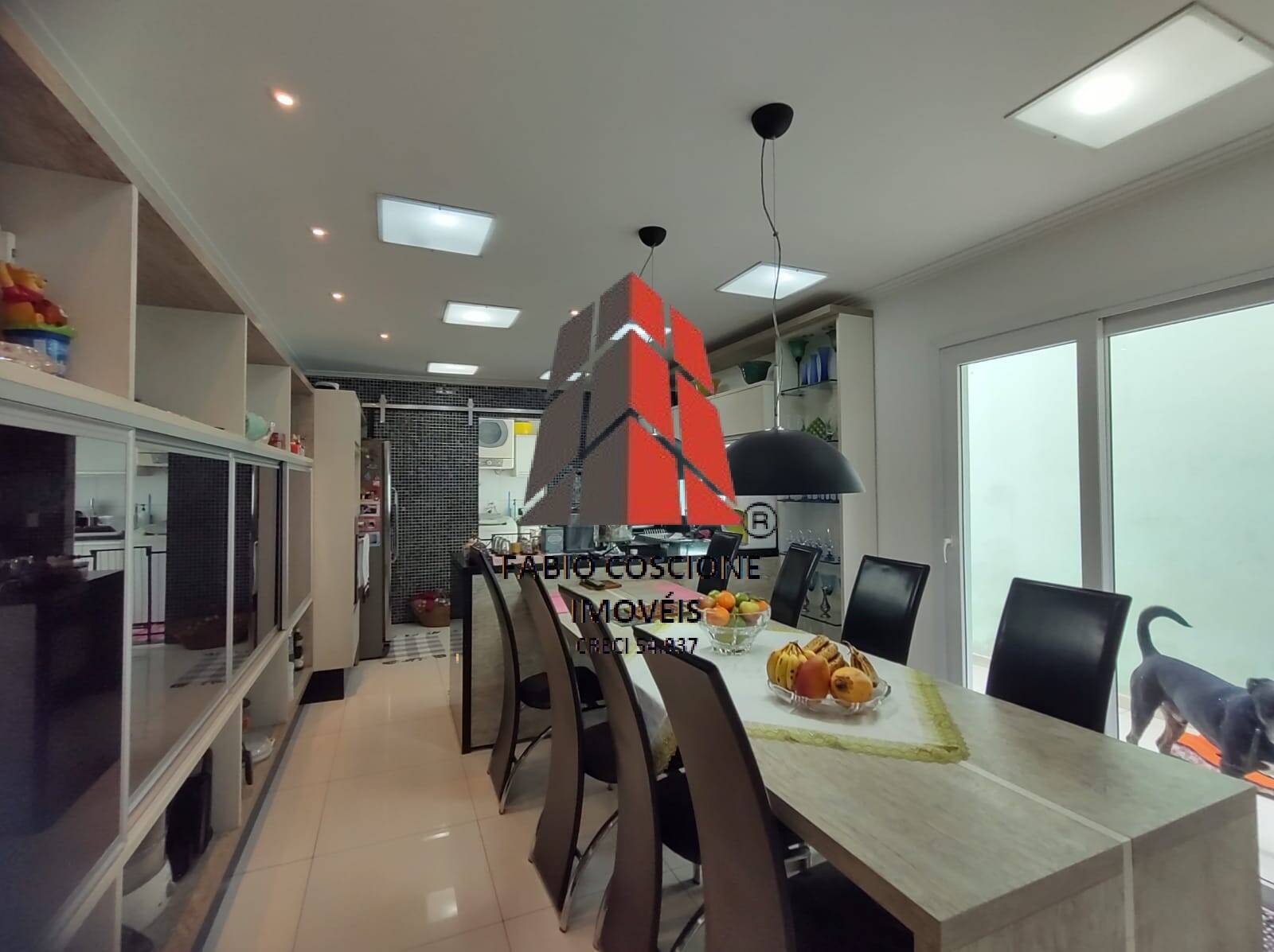 Casa, 3 quartos, 250 m² - Foto 14
