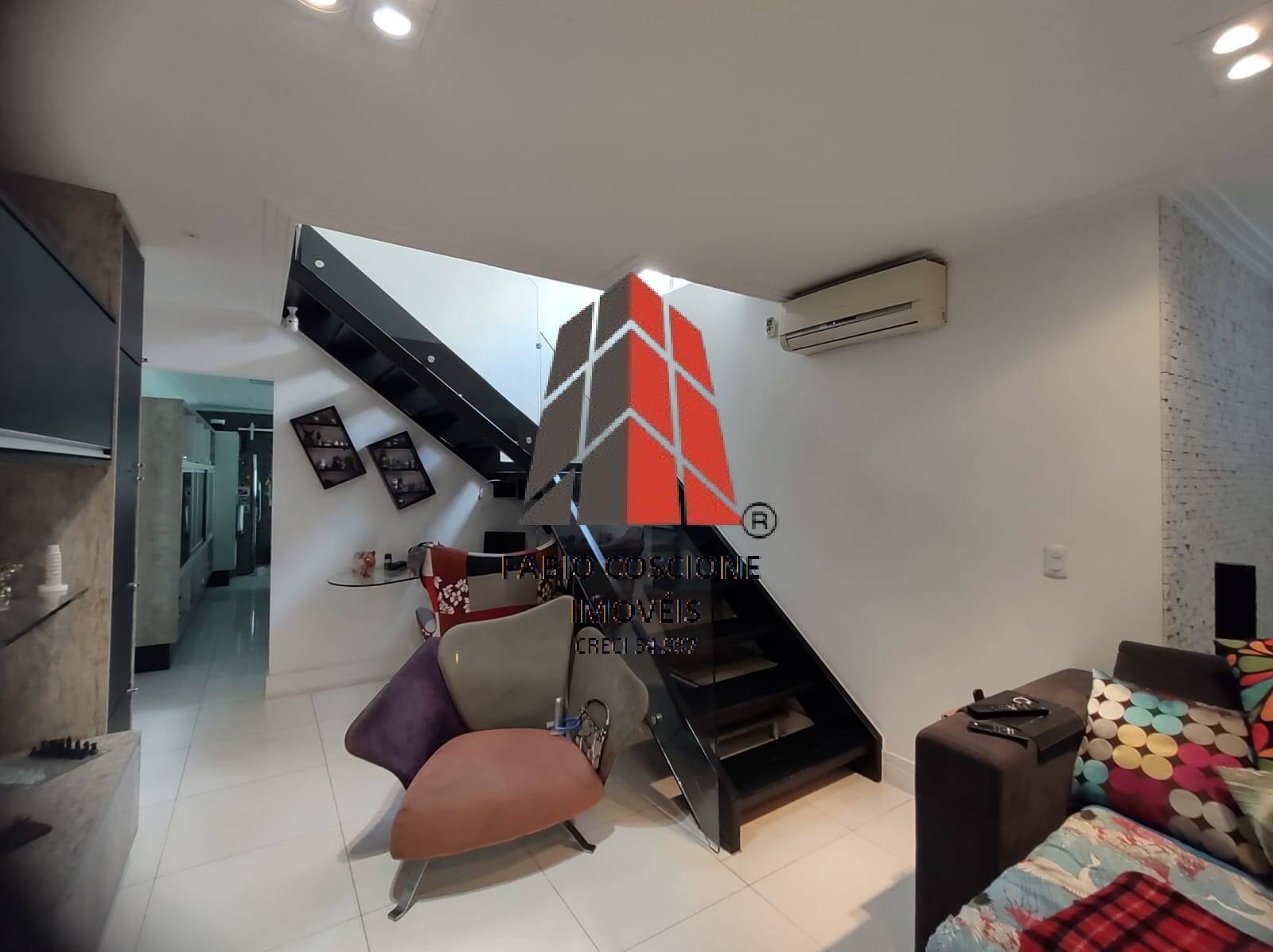 Casa, 3 quartos, 250 m² - Foto 49