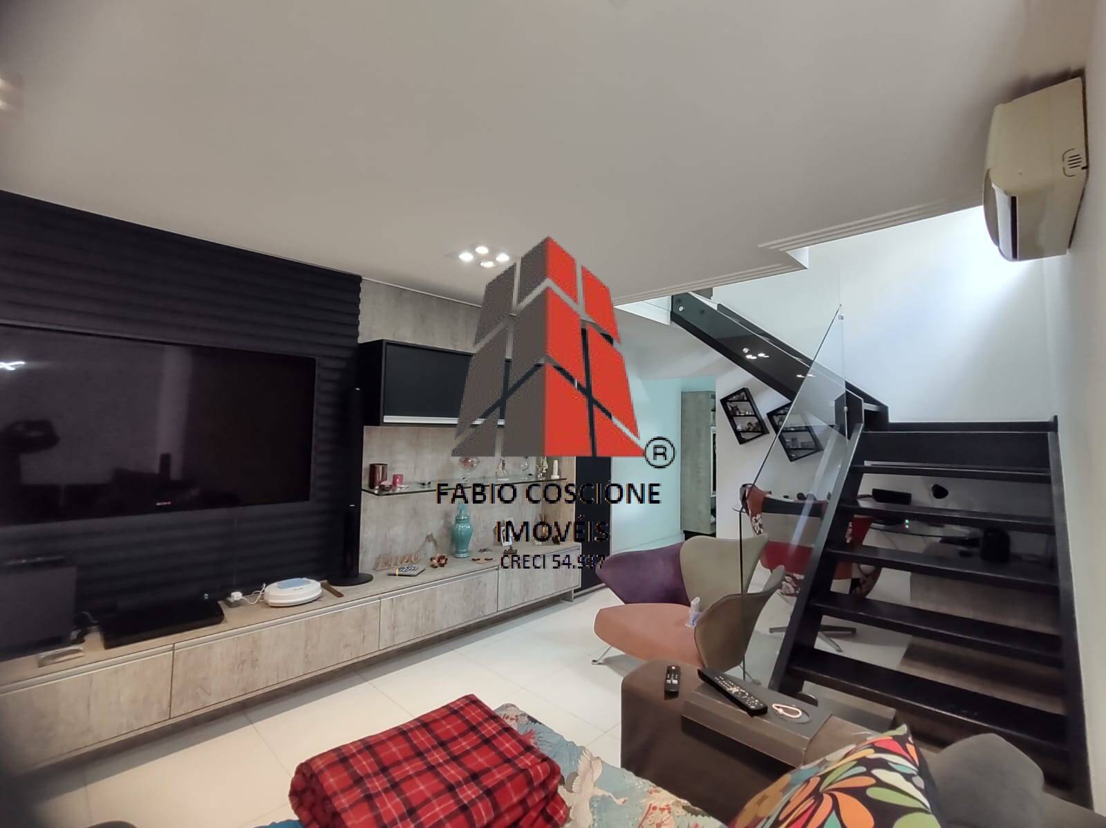 Casa, 3 quartos, 250 m² - Foto 7
