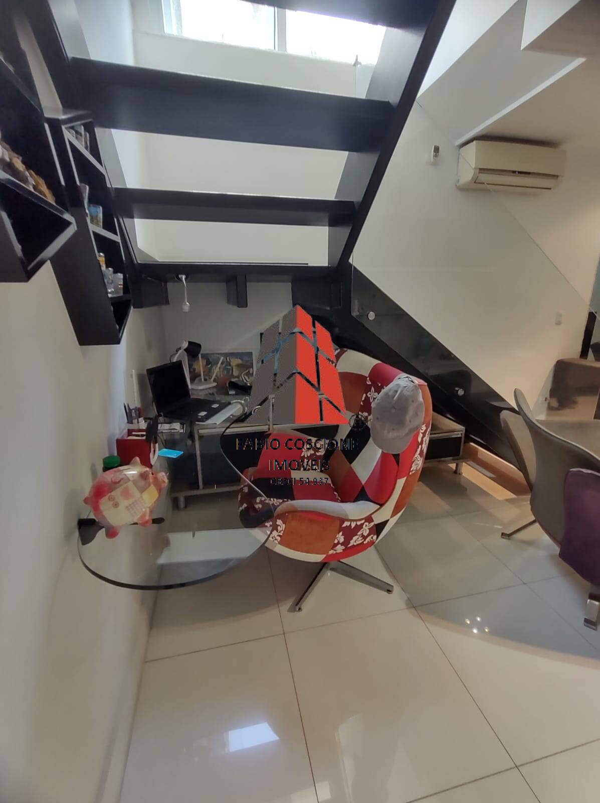 Casa, 3 quartos, 250 m² - Foto 4