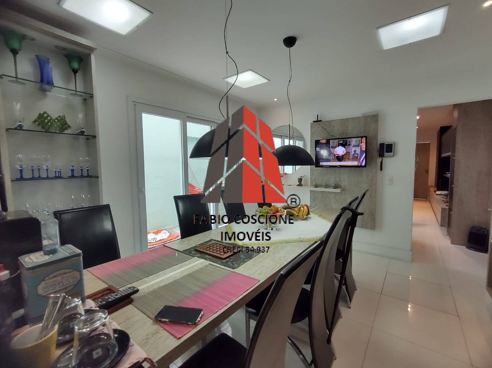 Casa, 3 quartos, 250 m² - Foto 13