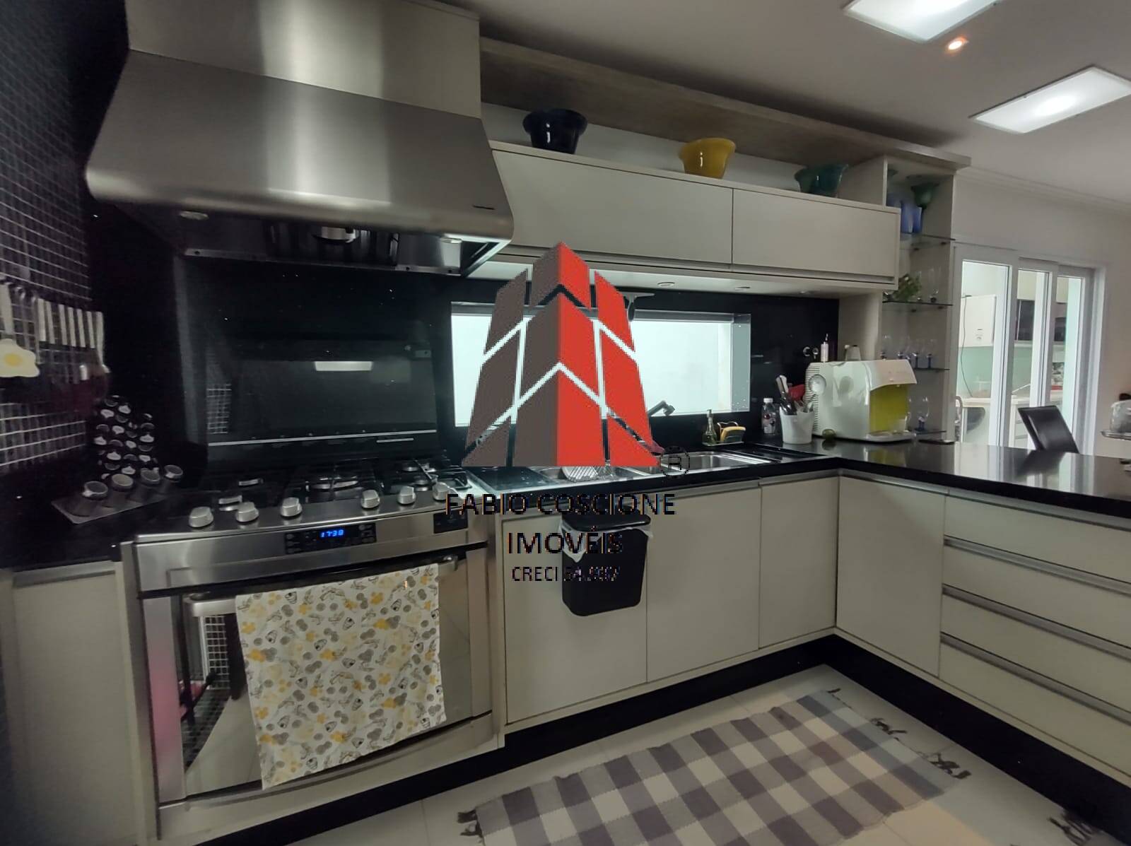 Casa, 3 quartos, 250 m² - Foto 10