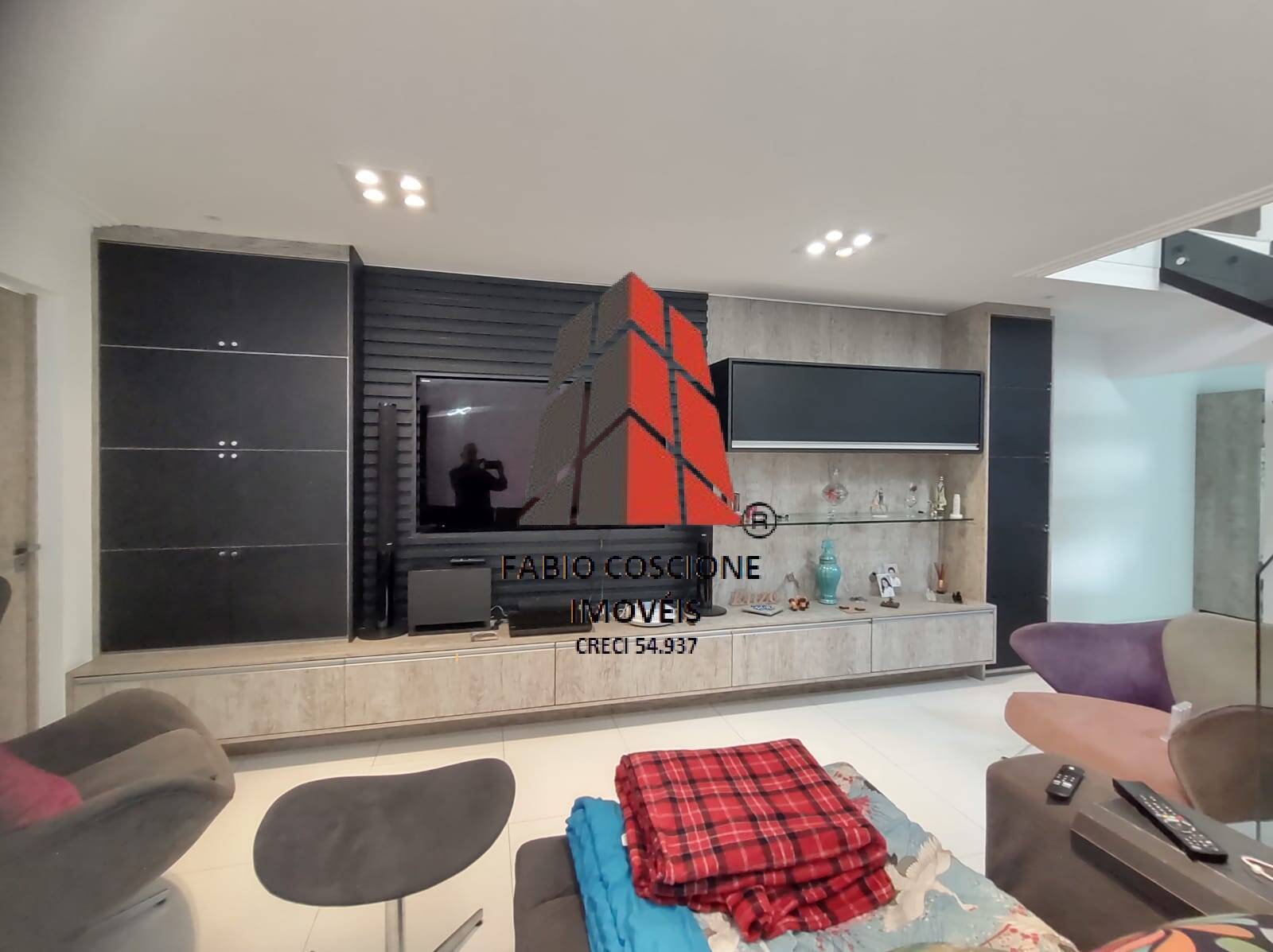 Casa, 3 quartos, 250 m² - Foto 2