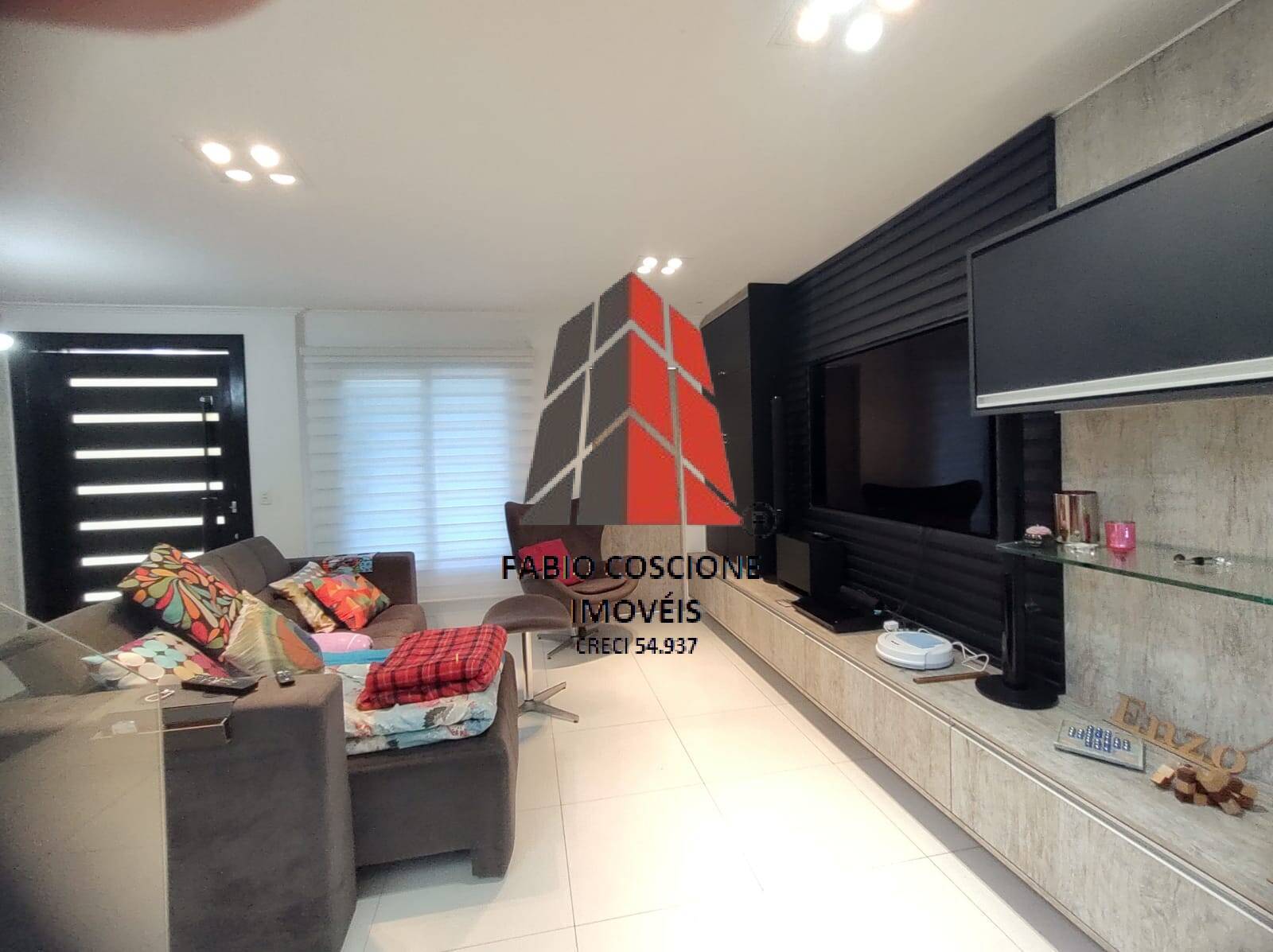 Casa, 3 quartos, 250 m² - Foto 1