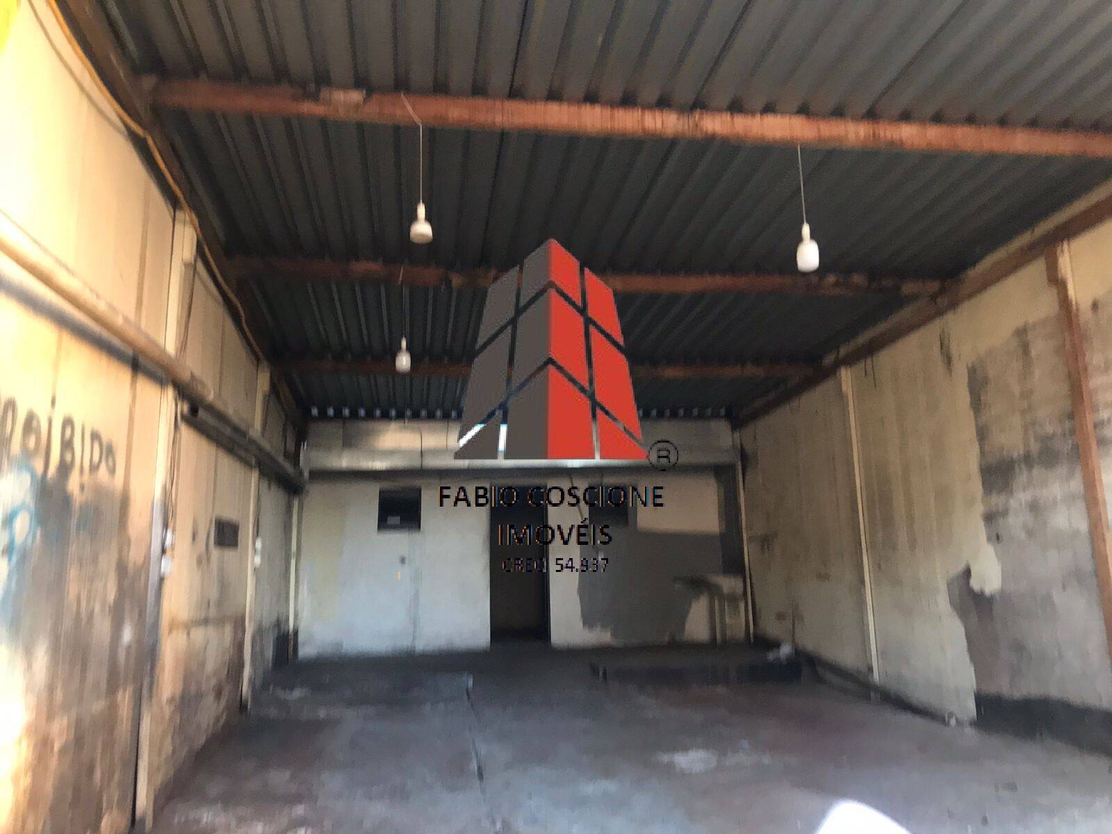 Loja-Salão, 108 m² - Foto 1