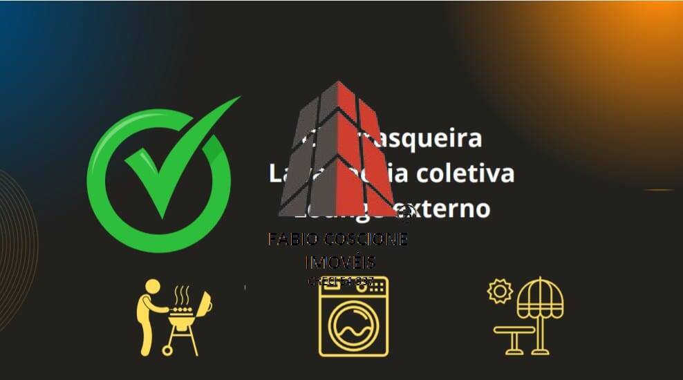 Apartamento, 1 quarto, 26 m² - Foto 3