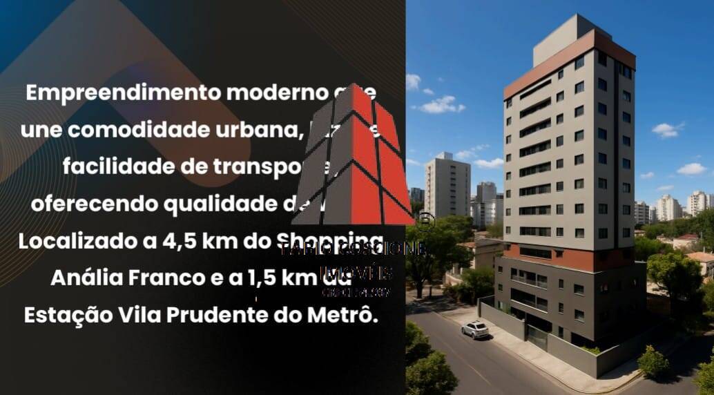 Apartamento, 1 quarto, 26 m² - Foto 2