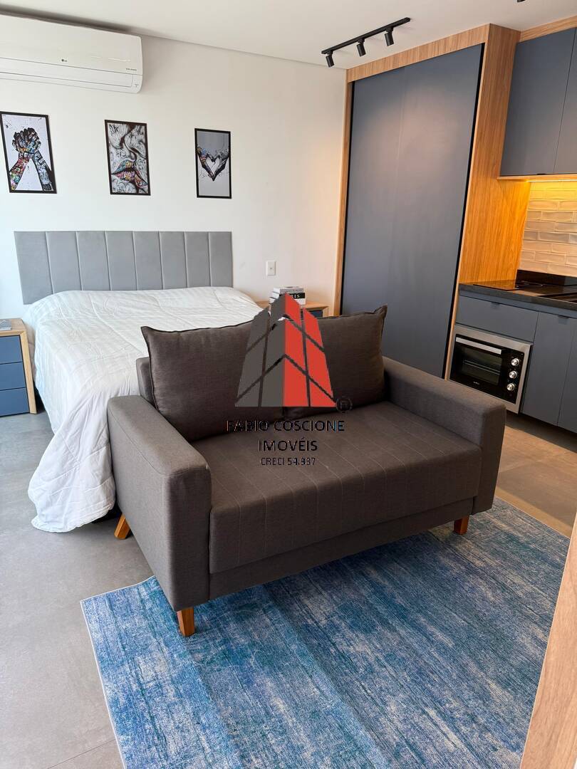 Apartamento, 1 quarto, 31 m² - Foto 7