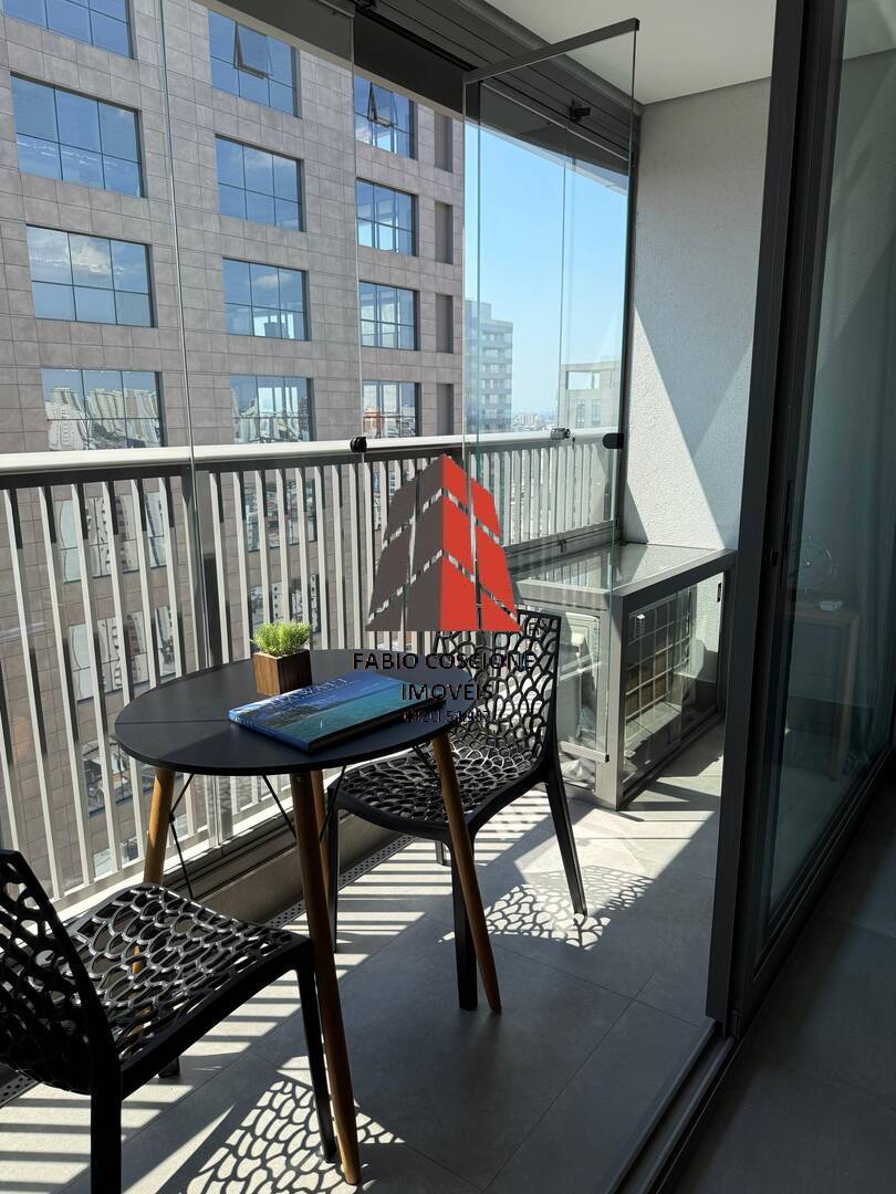 Apartamento, 1 quarto, 31 m² - Foto 4