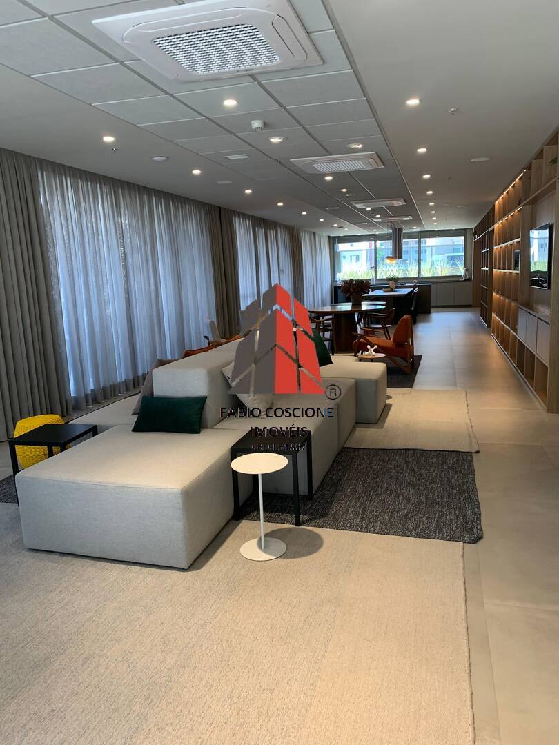 Apartamento, 1 quarto, 31 m² - Foto 14