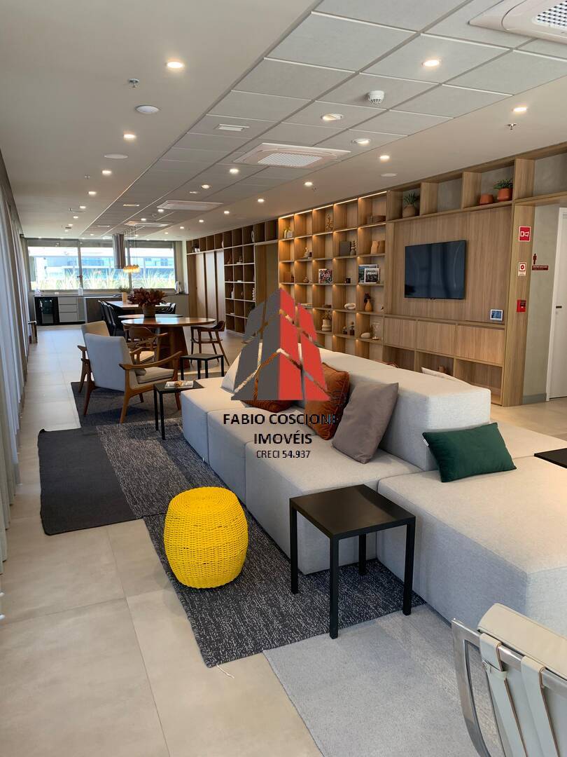 Apartamento, 1 quarto, 31 m² - Foto 13