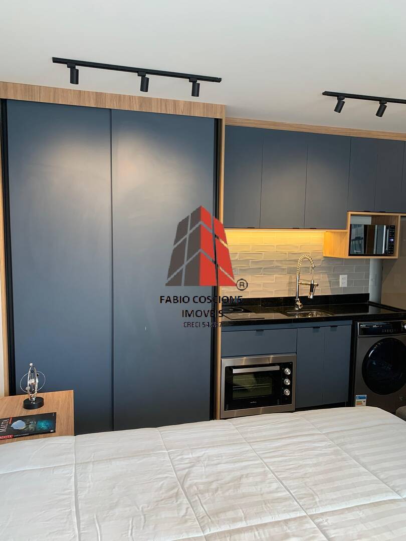 Apartamento, 1 quarto, 31 m² - Foto 11